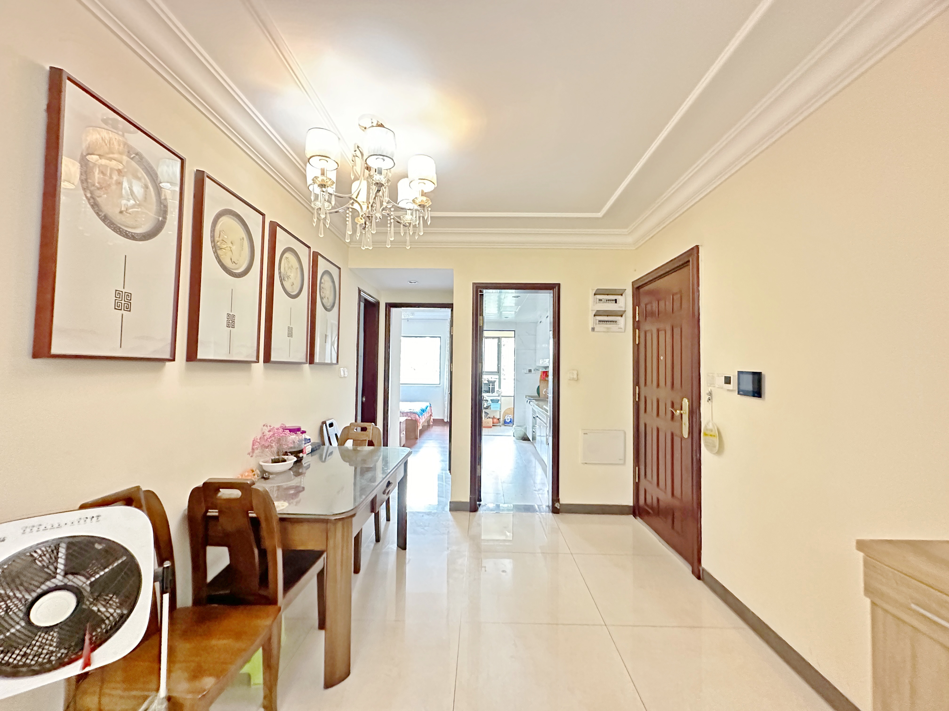 恒大睿城(住宅)