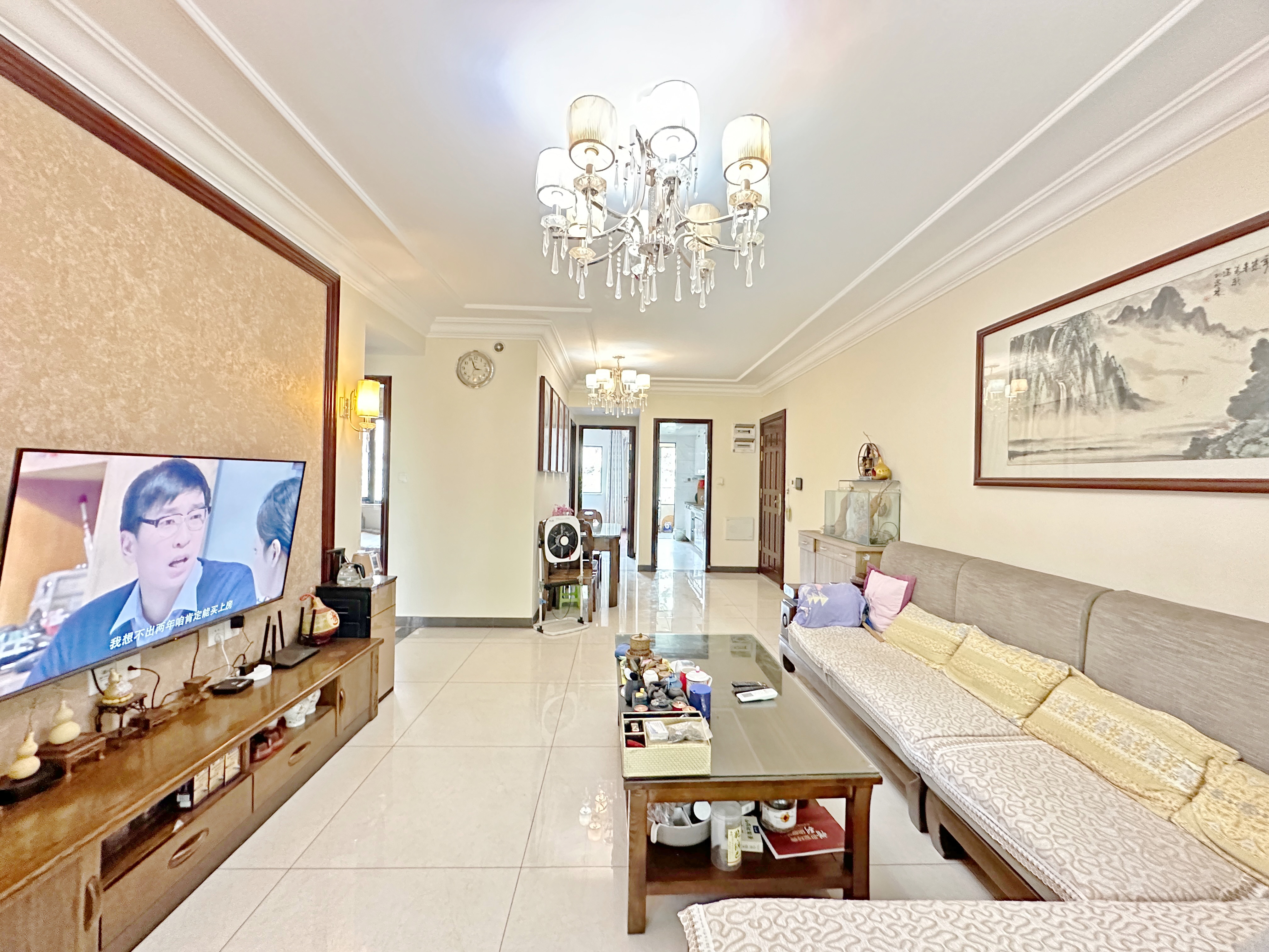 恒大睿城(住宅)