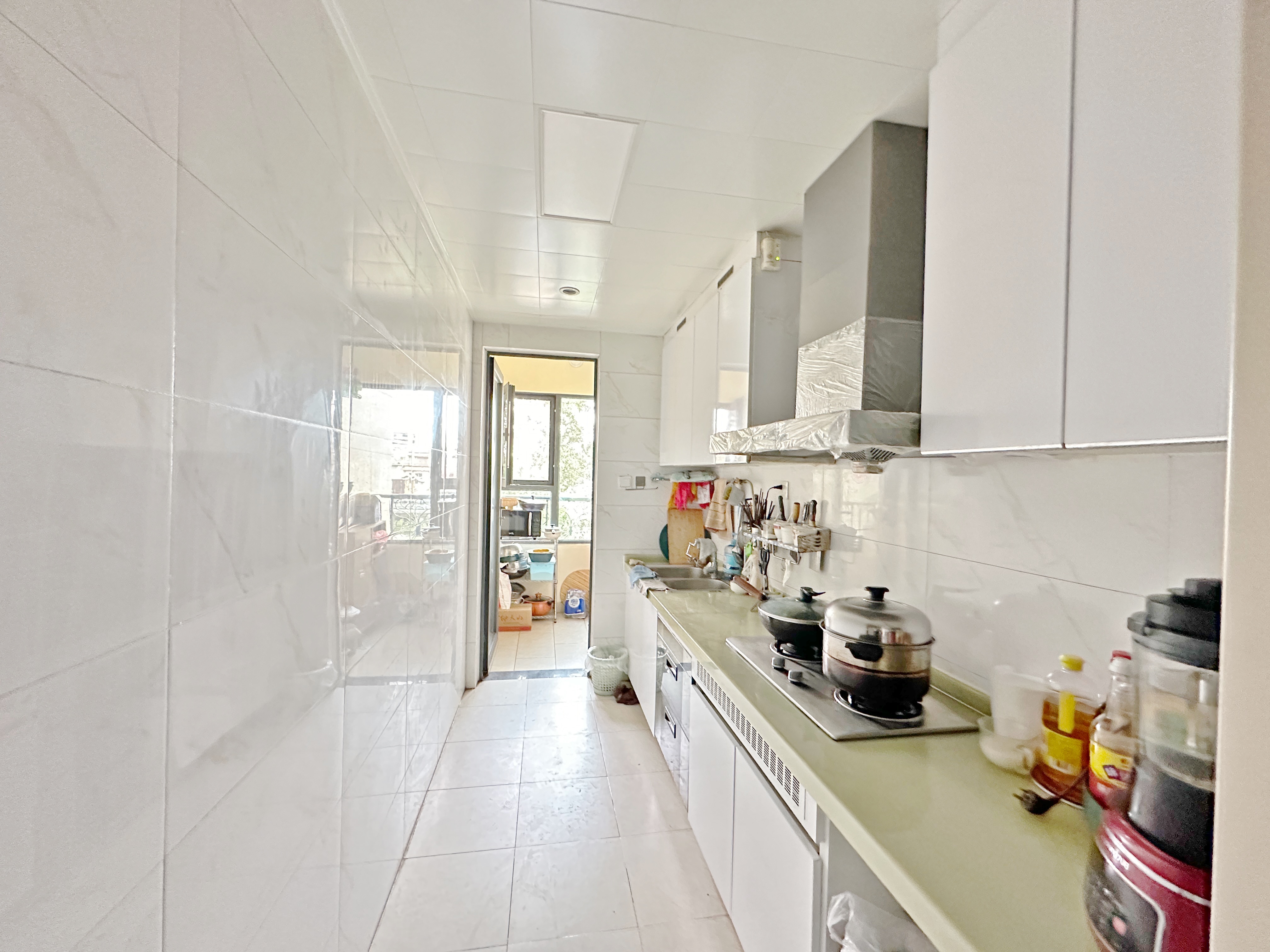 恒大睿城(住宅)