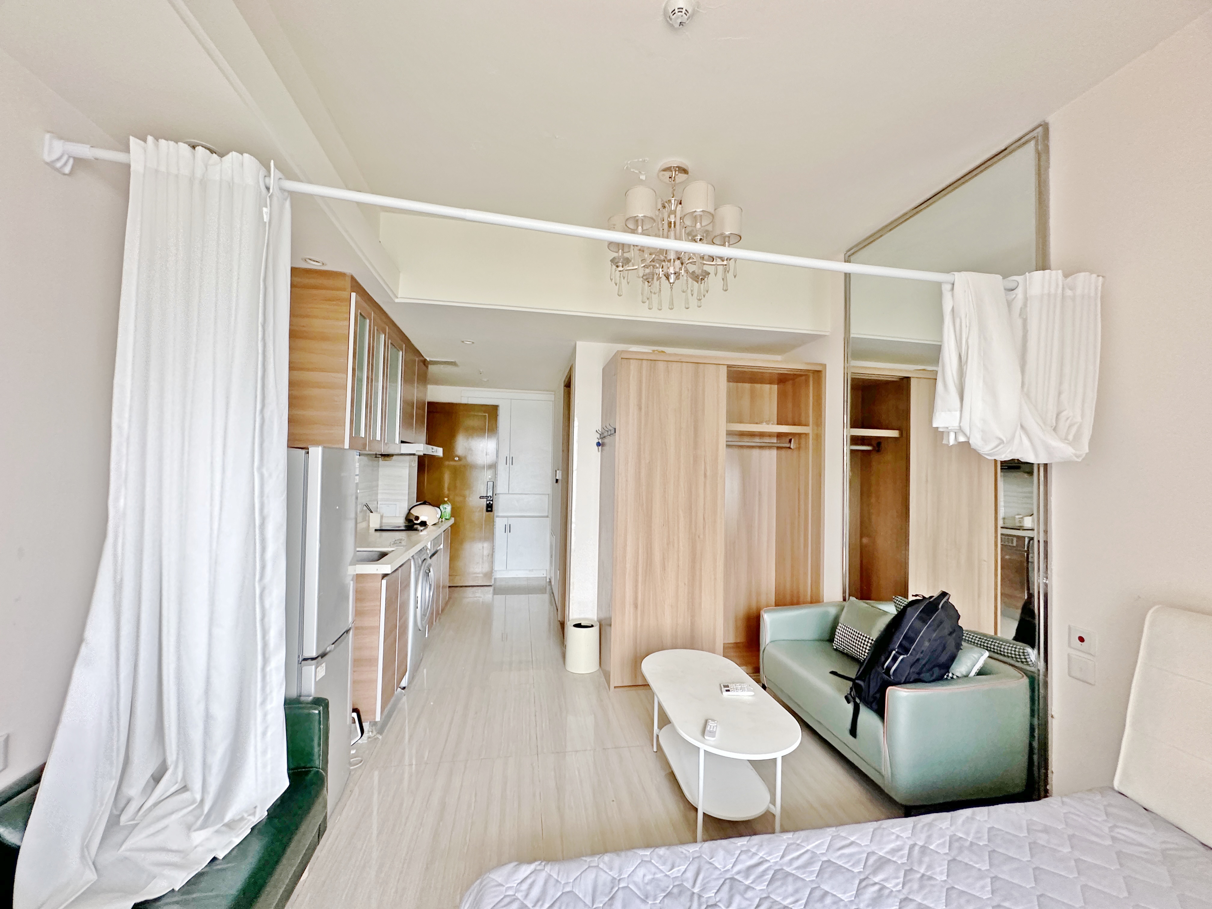 恒大睿城(商住楼)