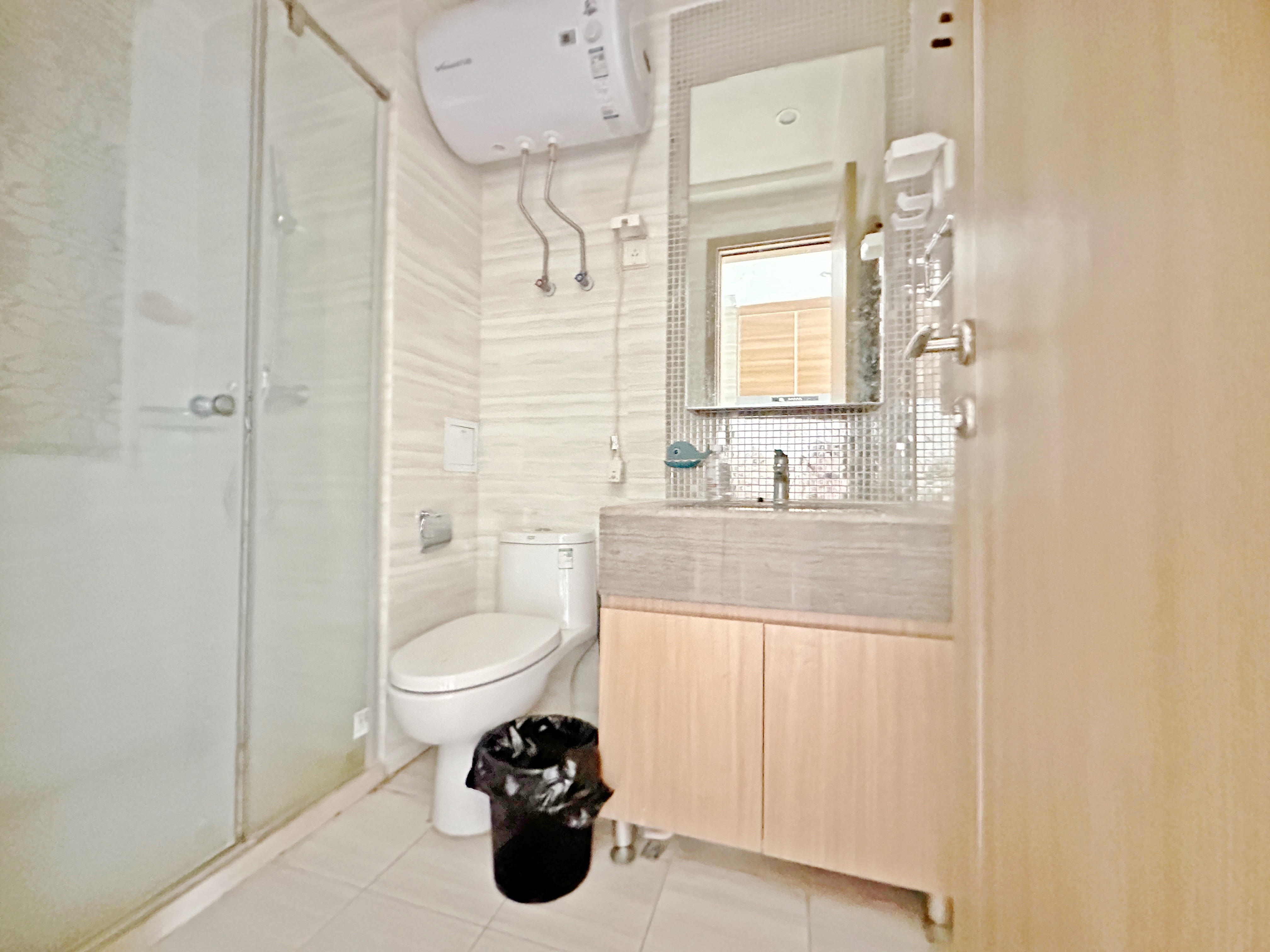 恒大睿城(商住楼)