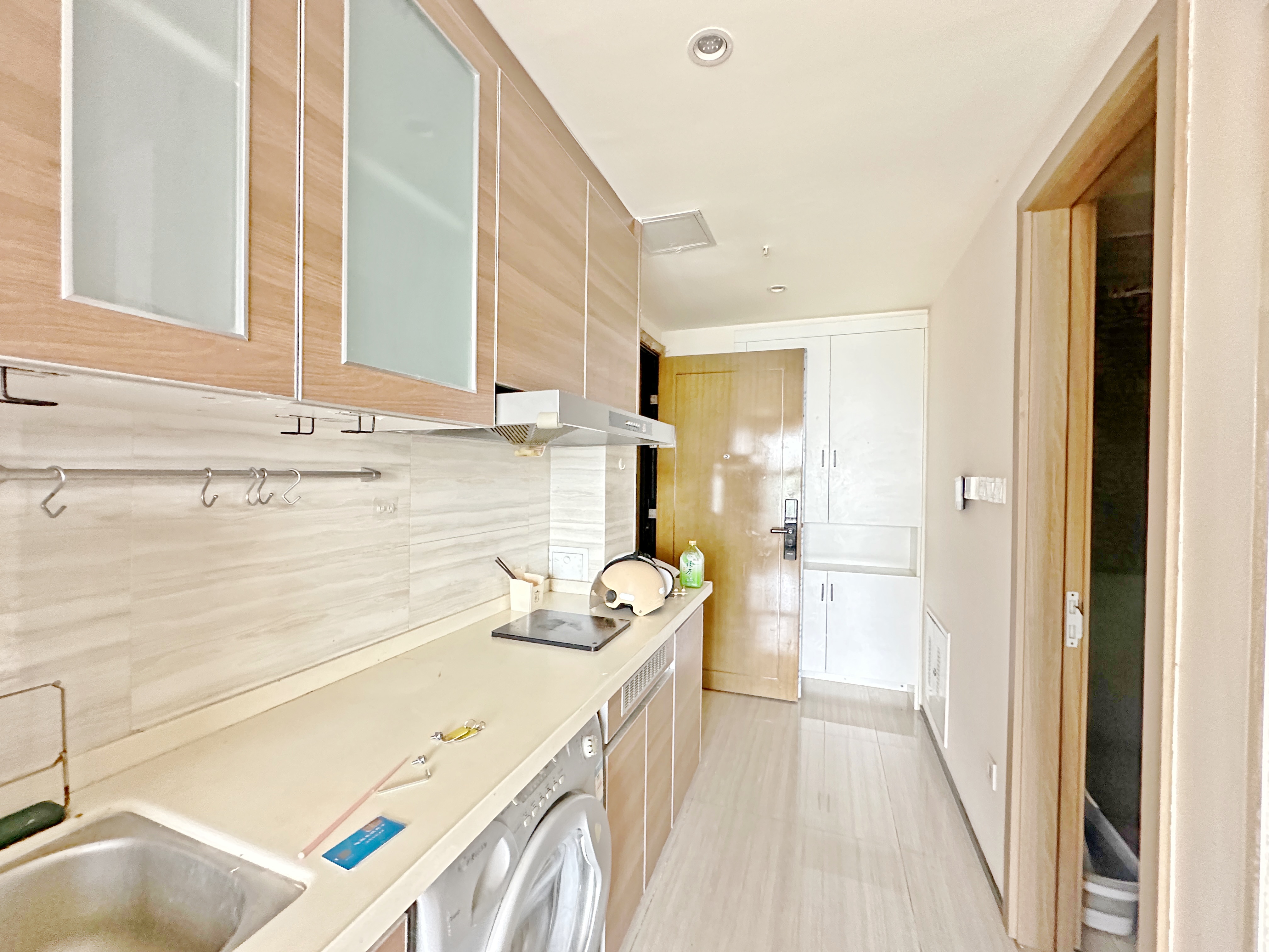 恒大睿城(商住楼)