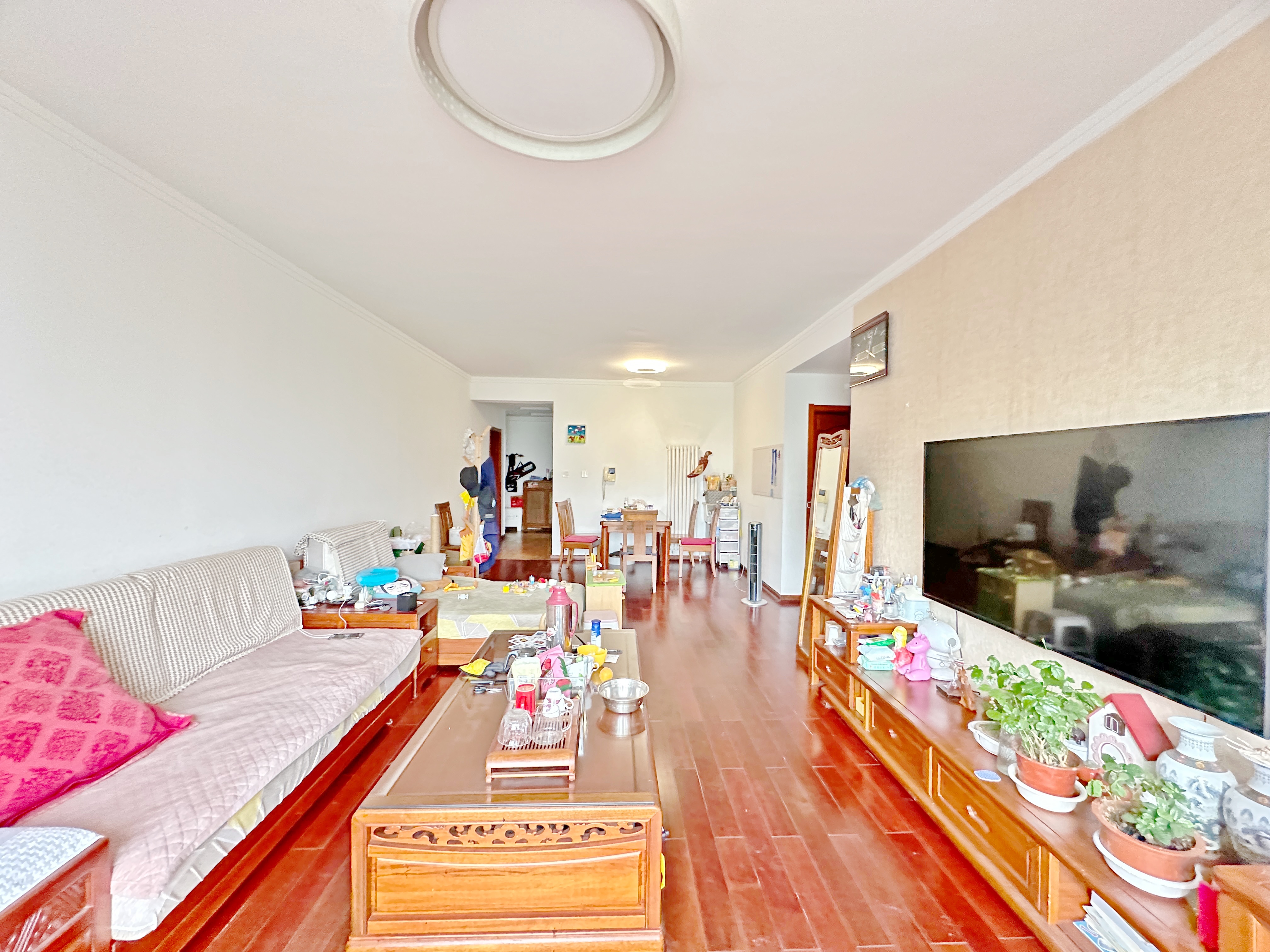 阳光100国际新城(C区)