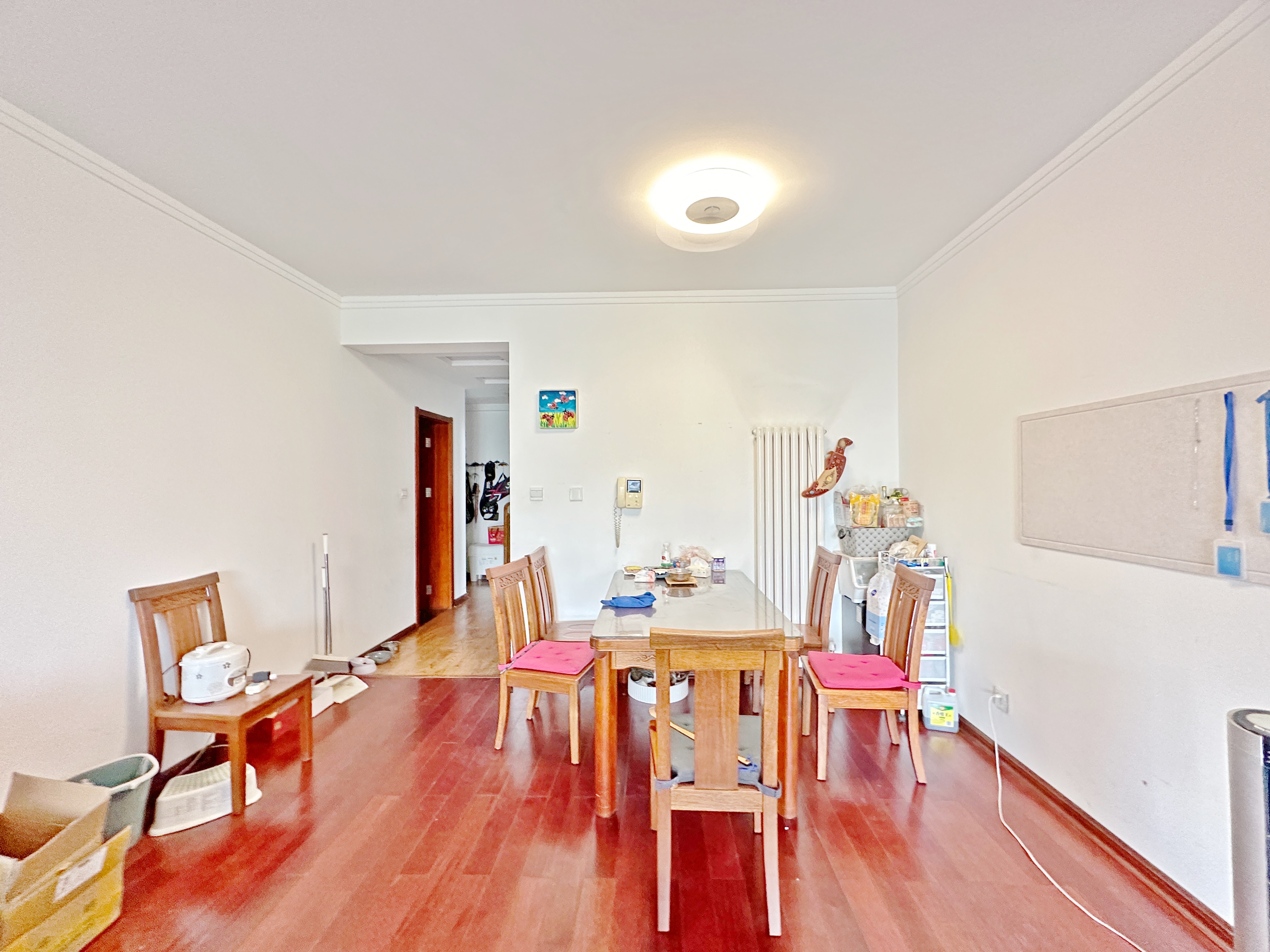 阳光100国际新城(C区)