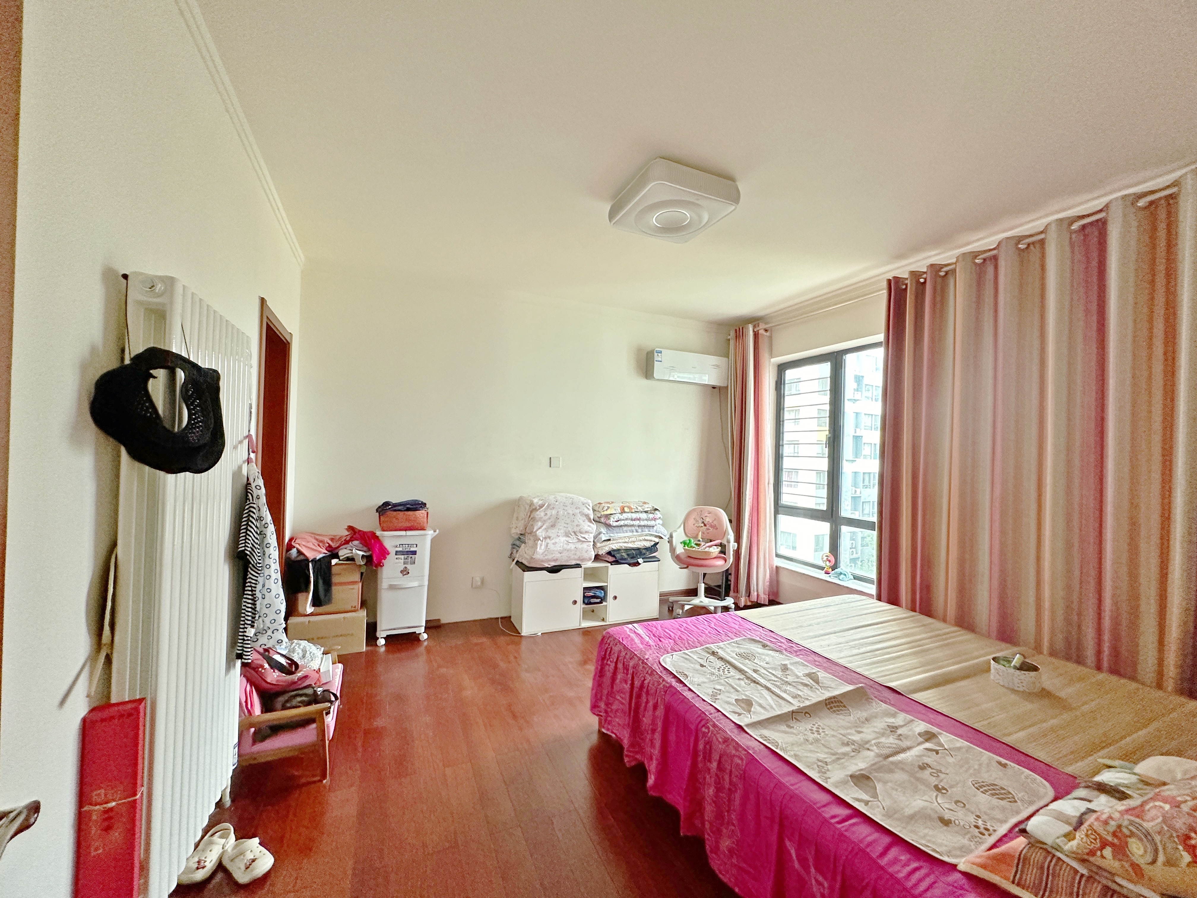 阳光100国际新城(C区)