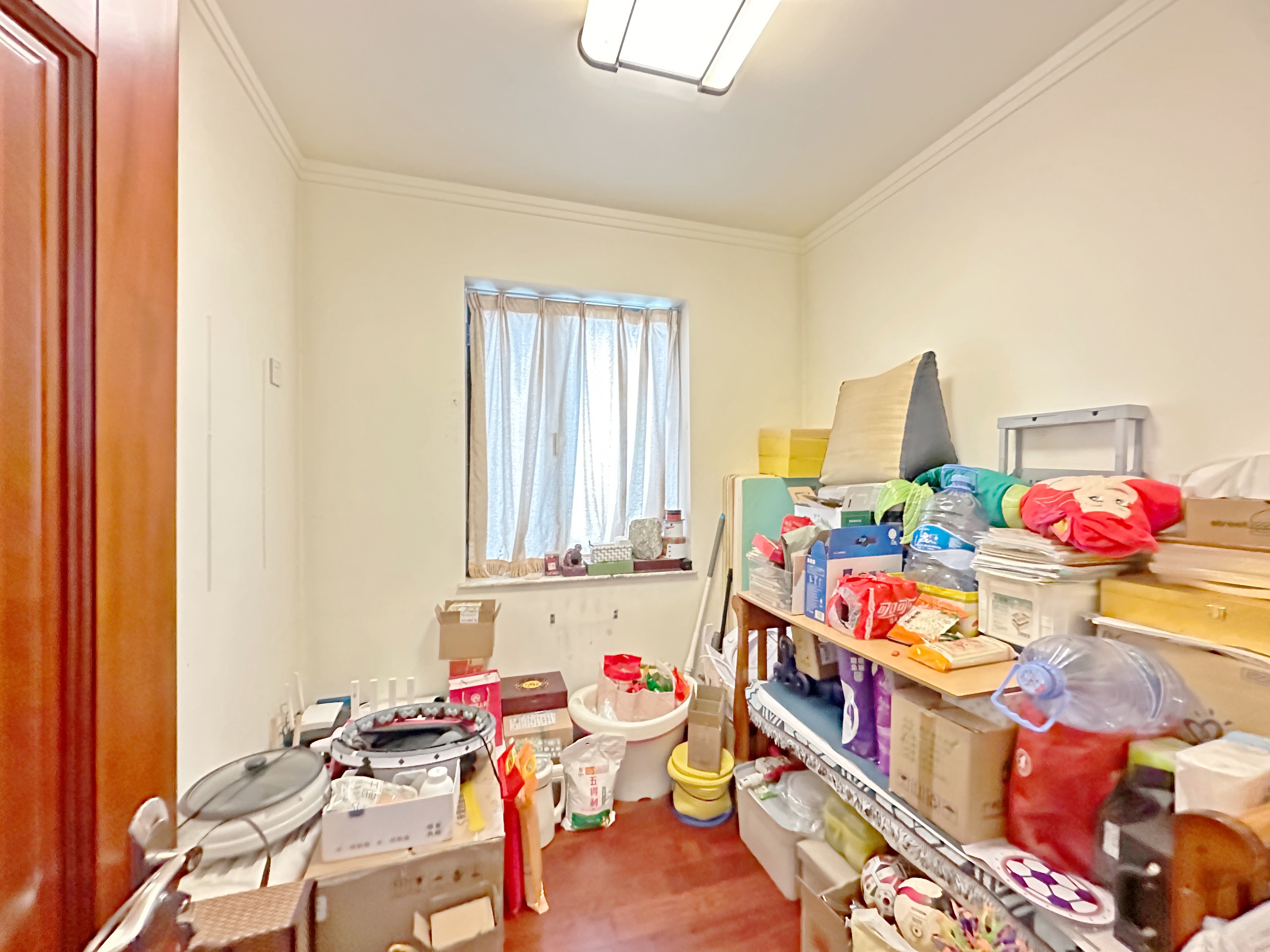 阳光100国际新城(C区)