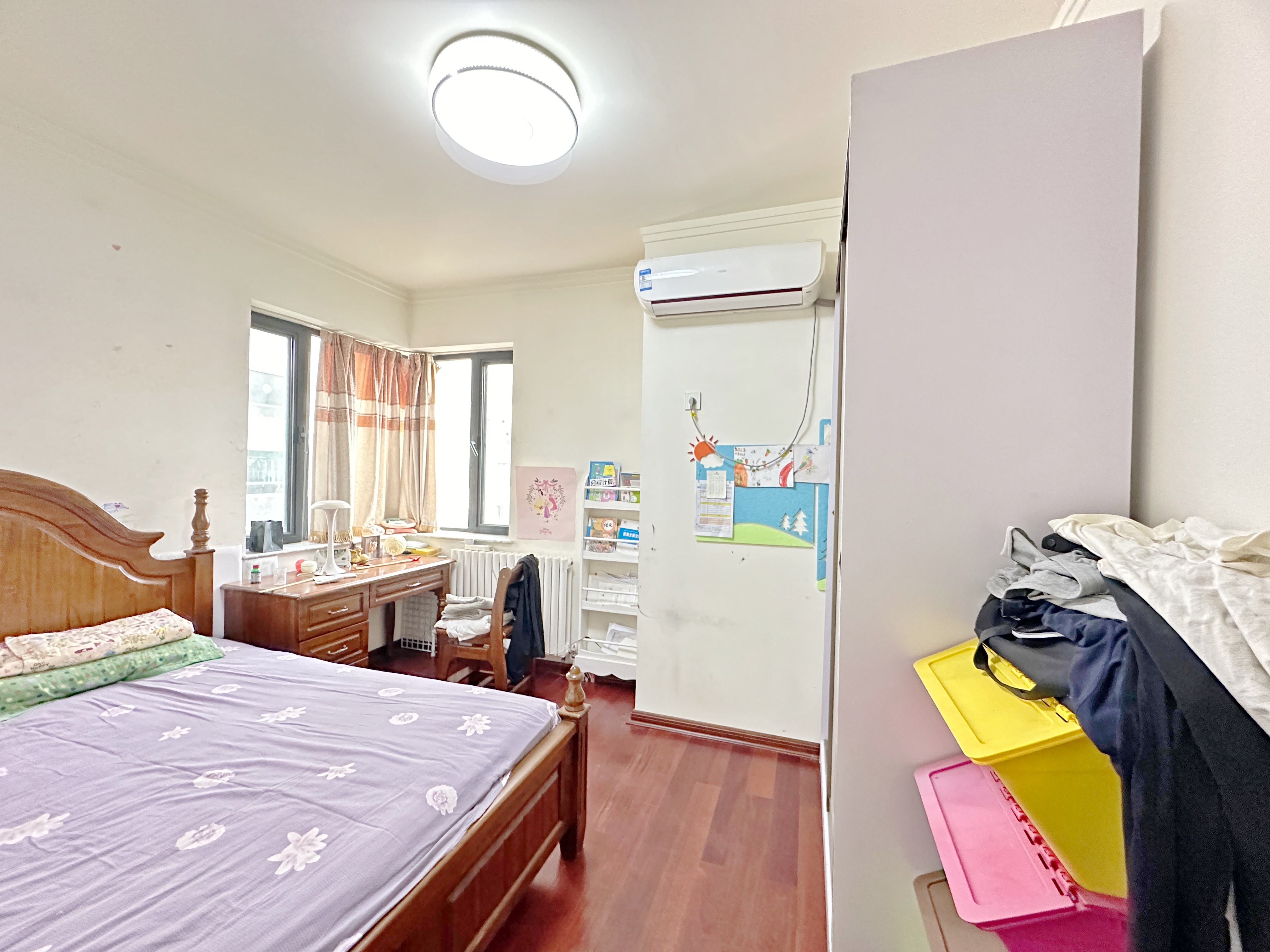 阳光100国际新城(C区)