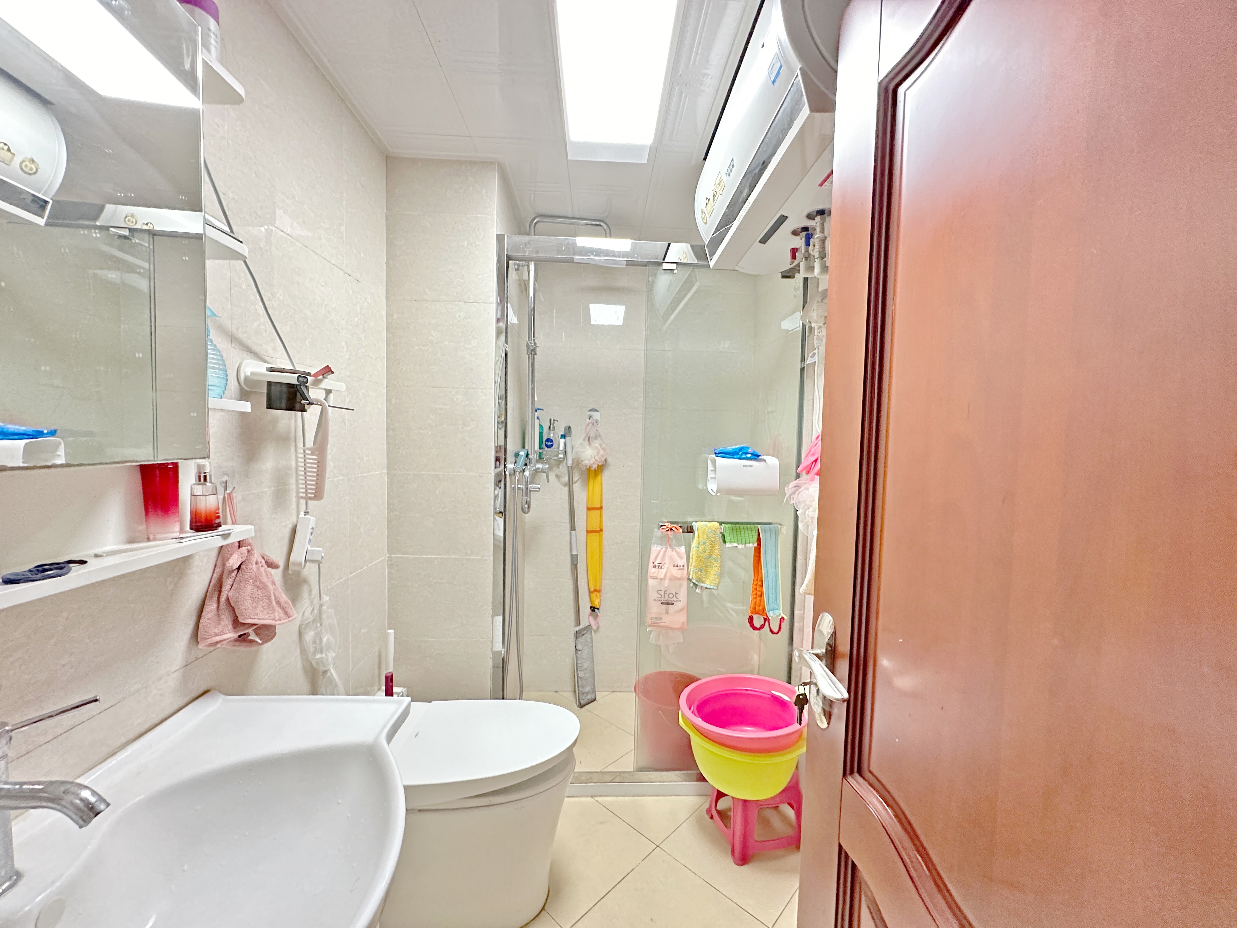 阳光100国际新城(C区)