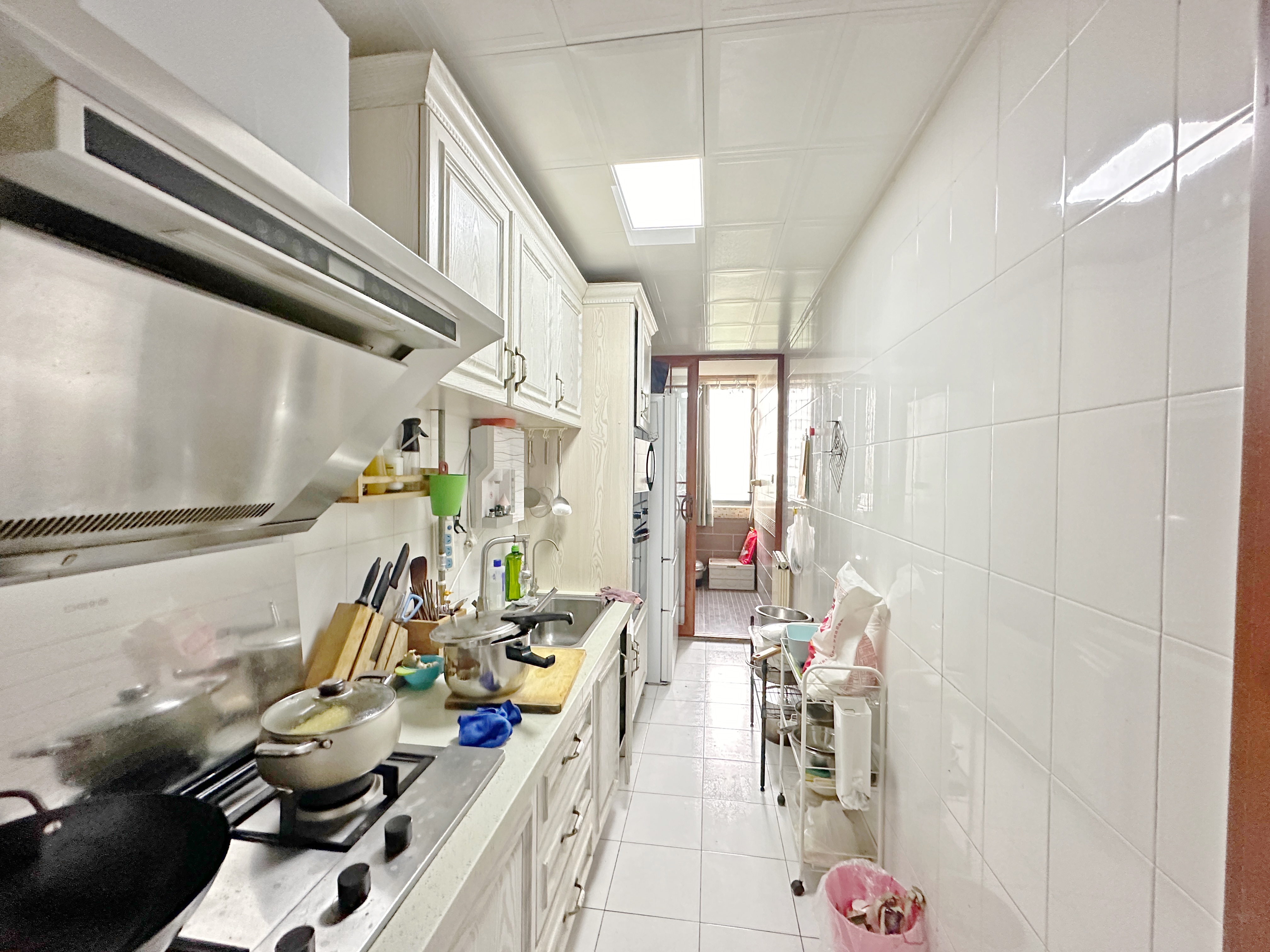 阳光100国际新城(C区)