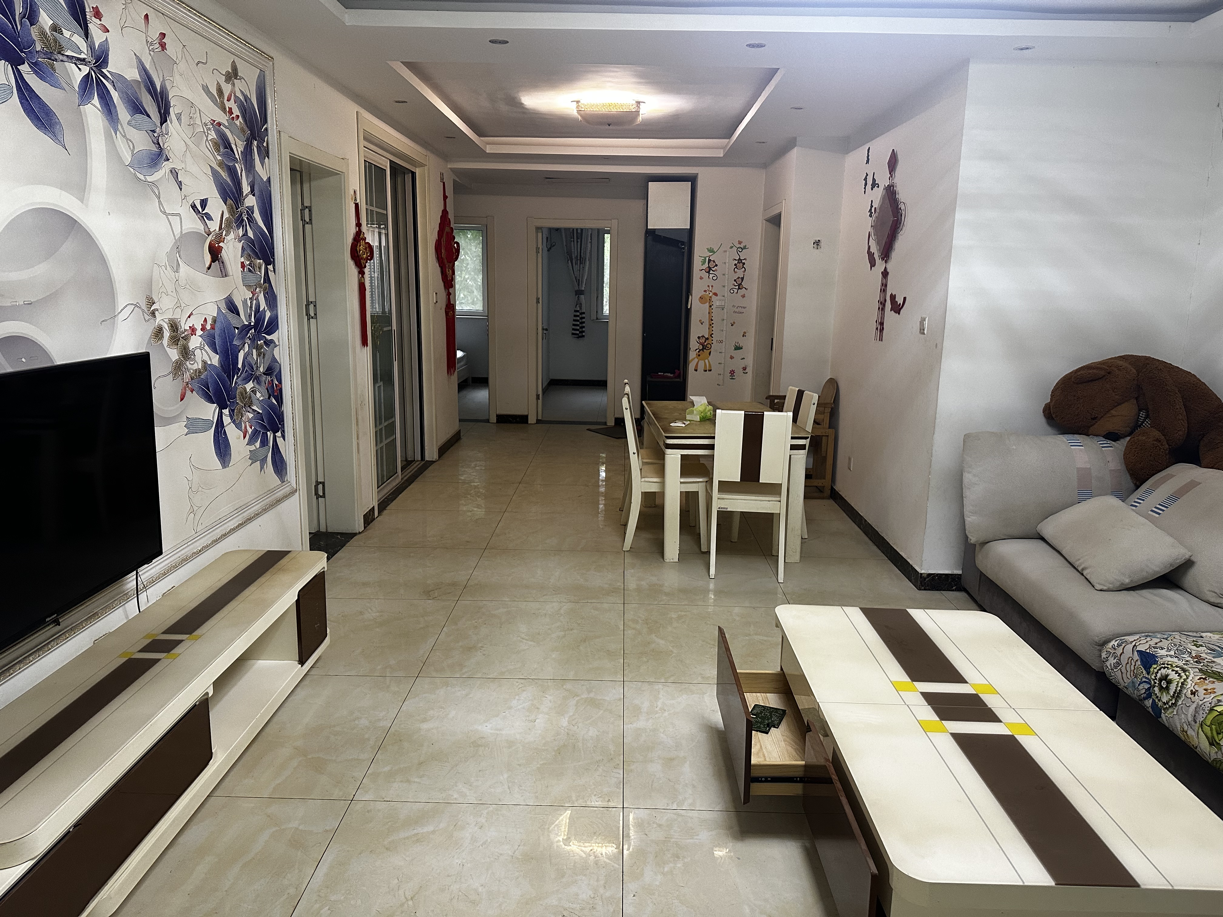 
							祥泰新河湾