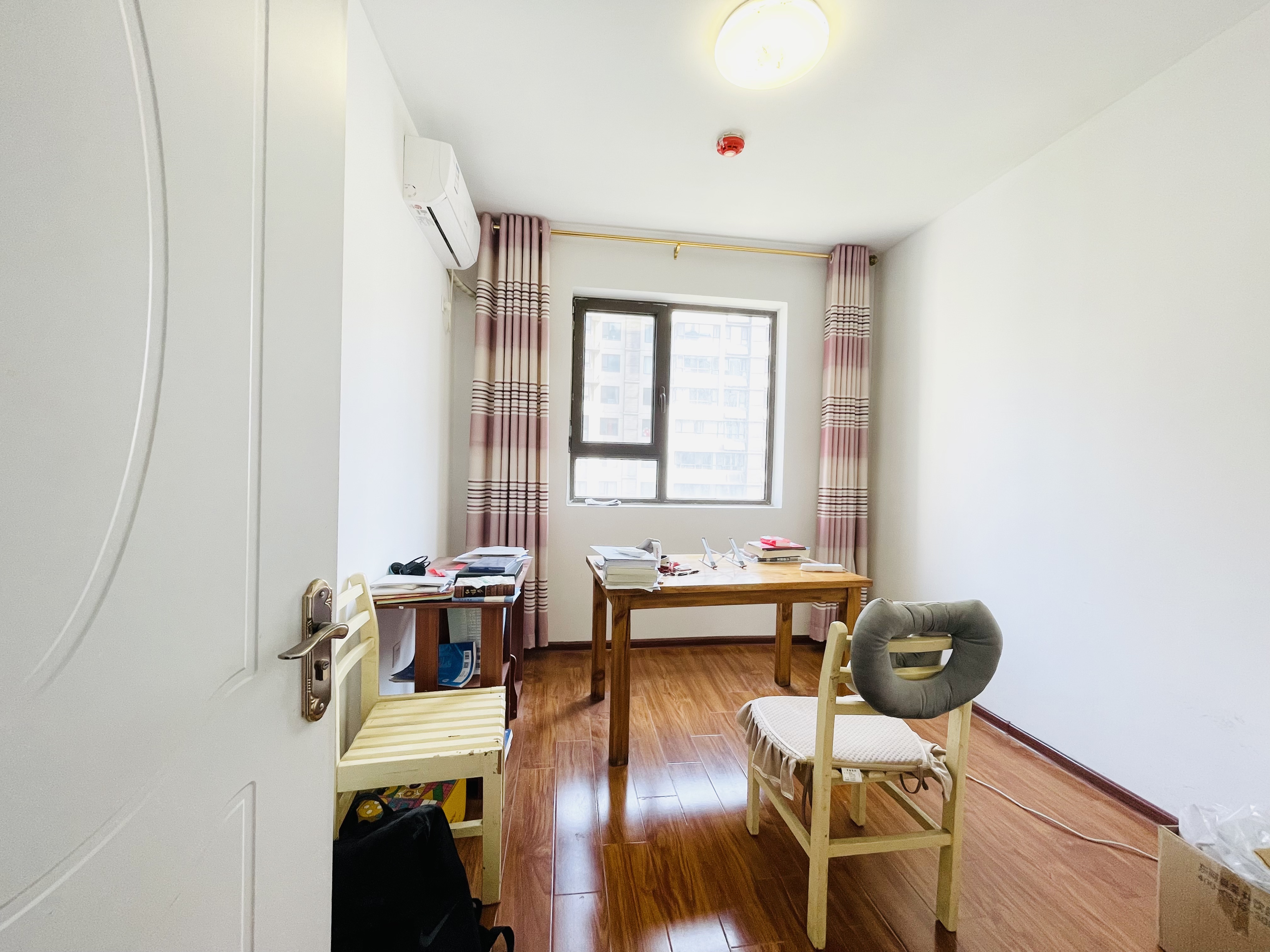 旭辉银盛泰金域蓝山