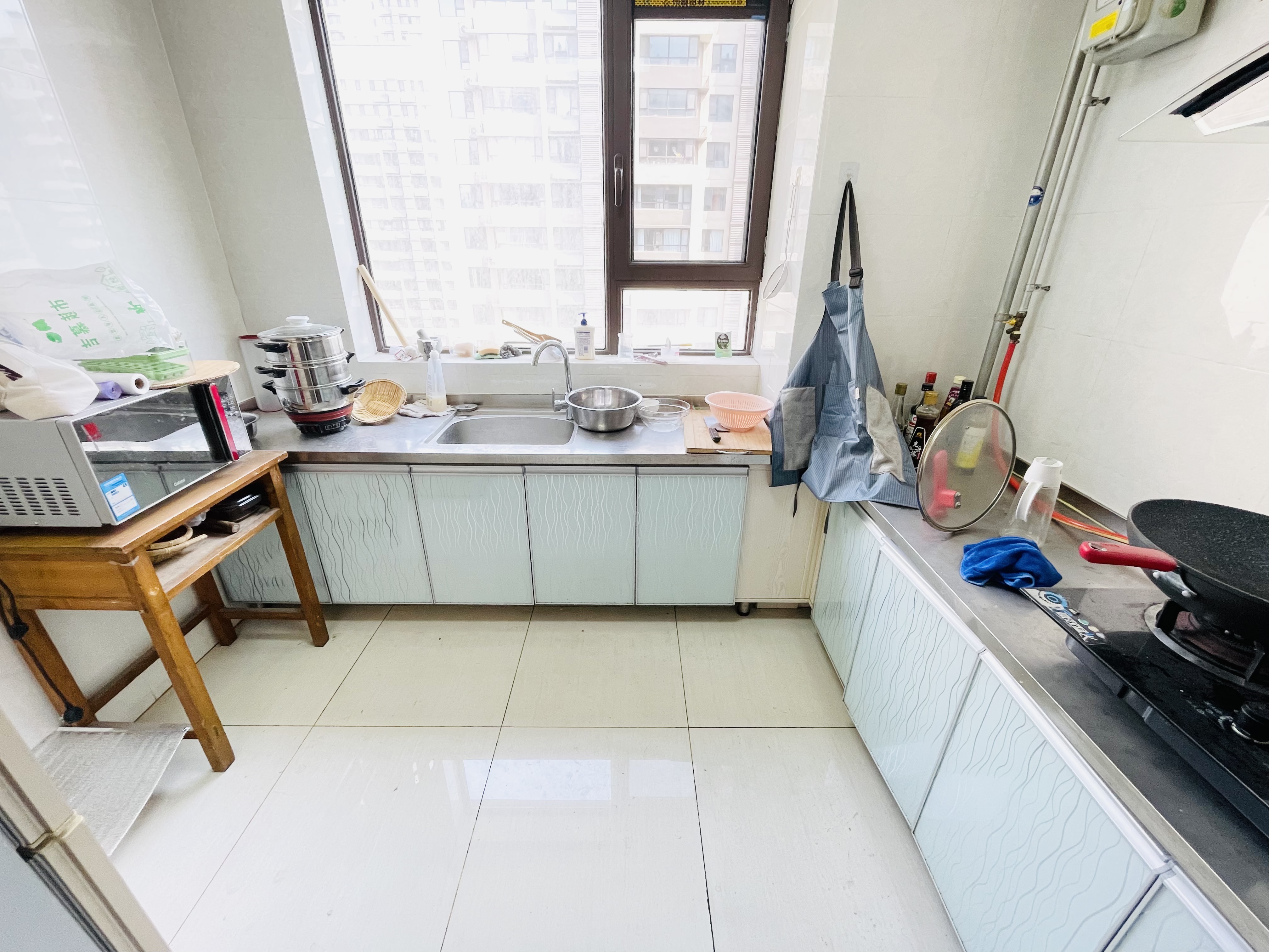 旭辉银盛泰金域蓝山