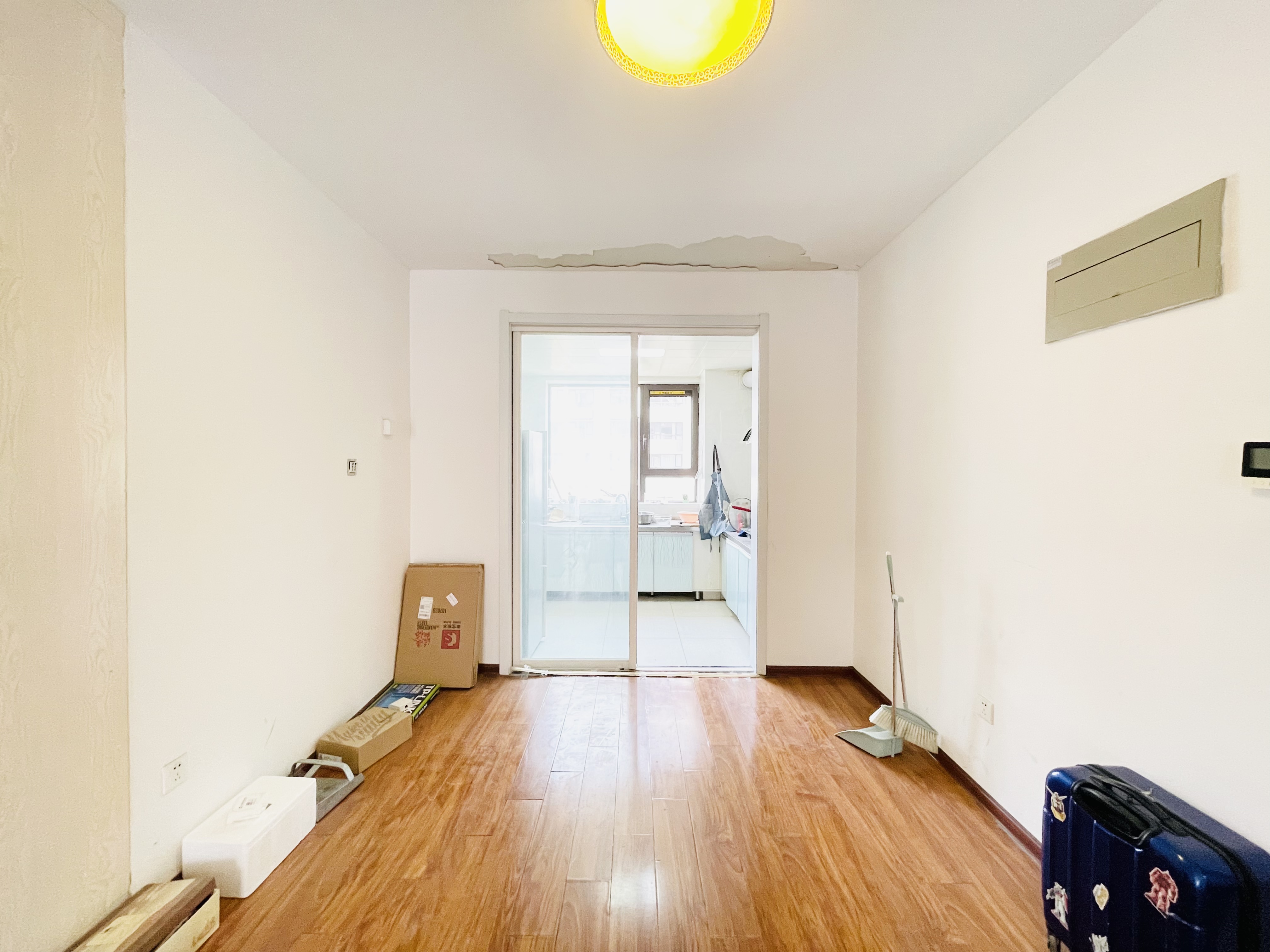 旭辉银盛泰金域蓝山