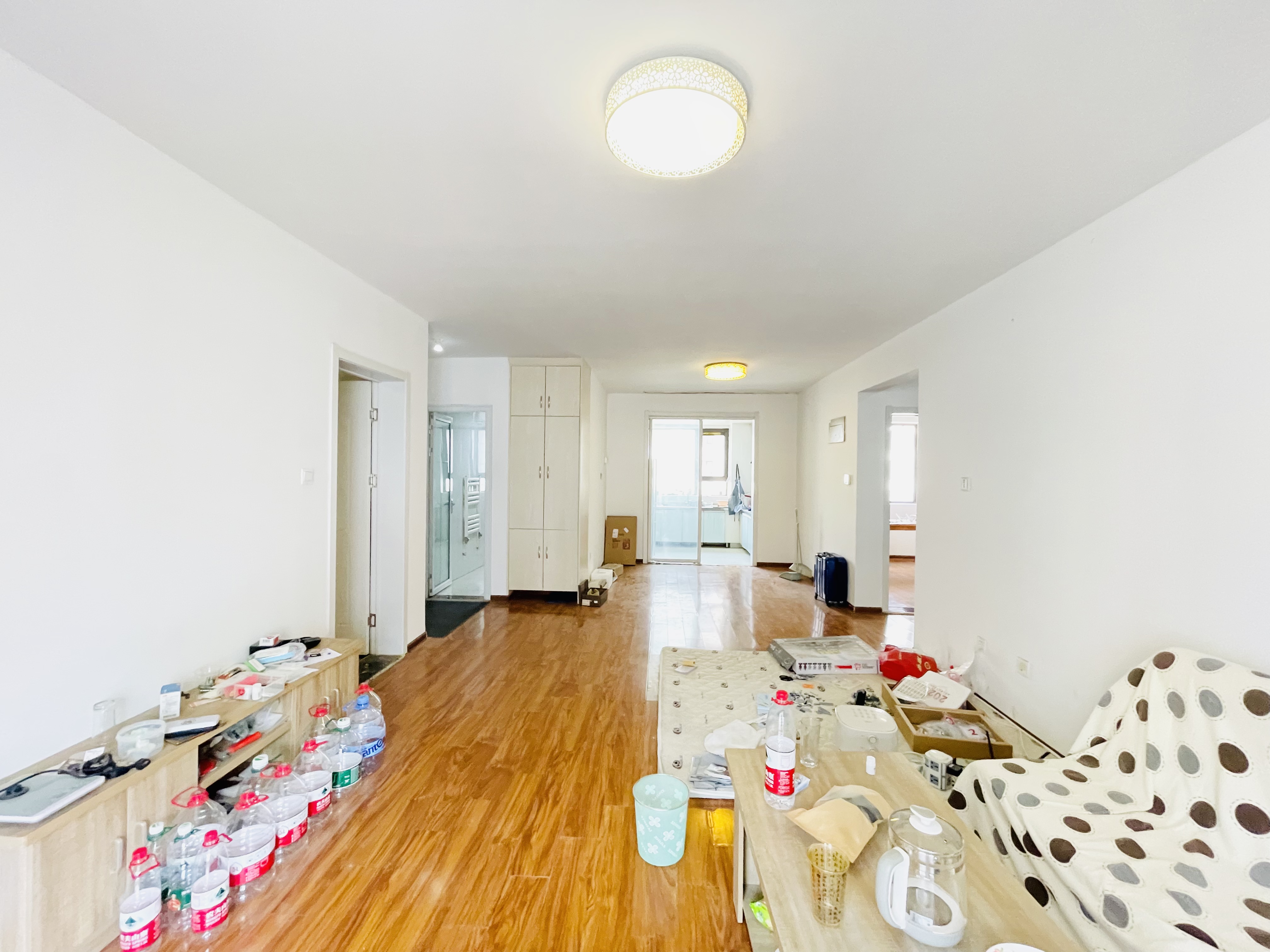 旭辉银盛泰金域蓝山