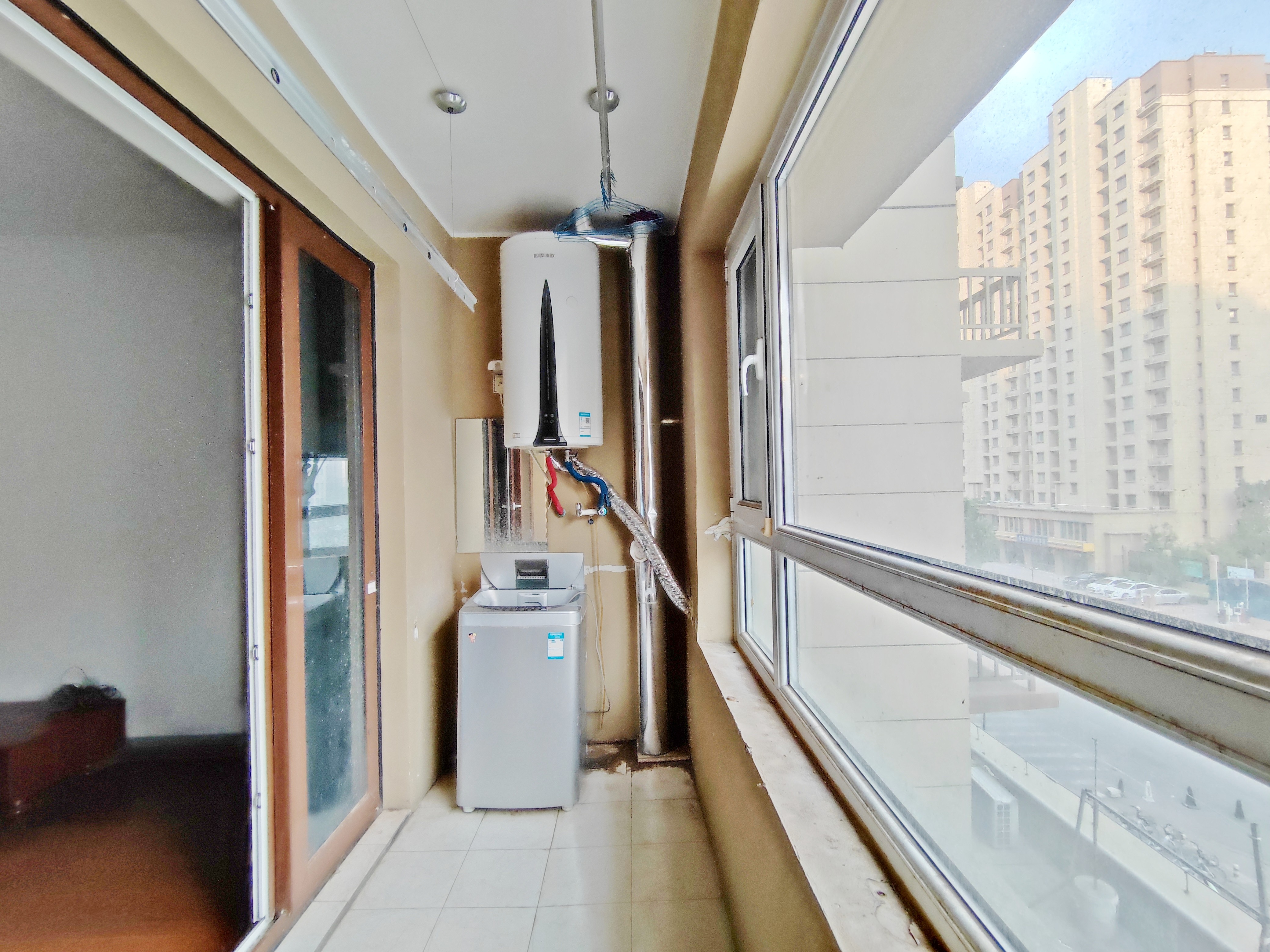 绿地新里香榭丽公馆