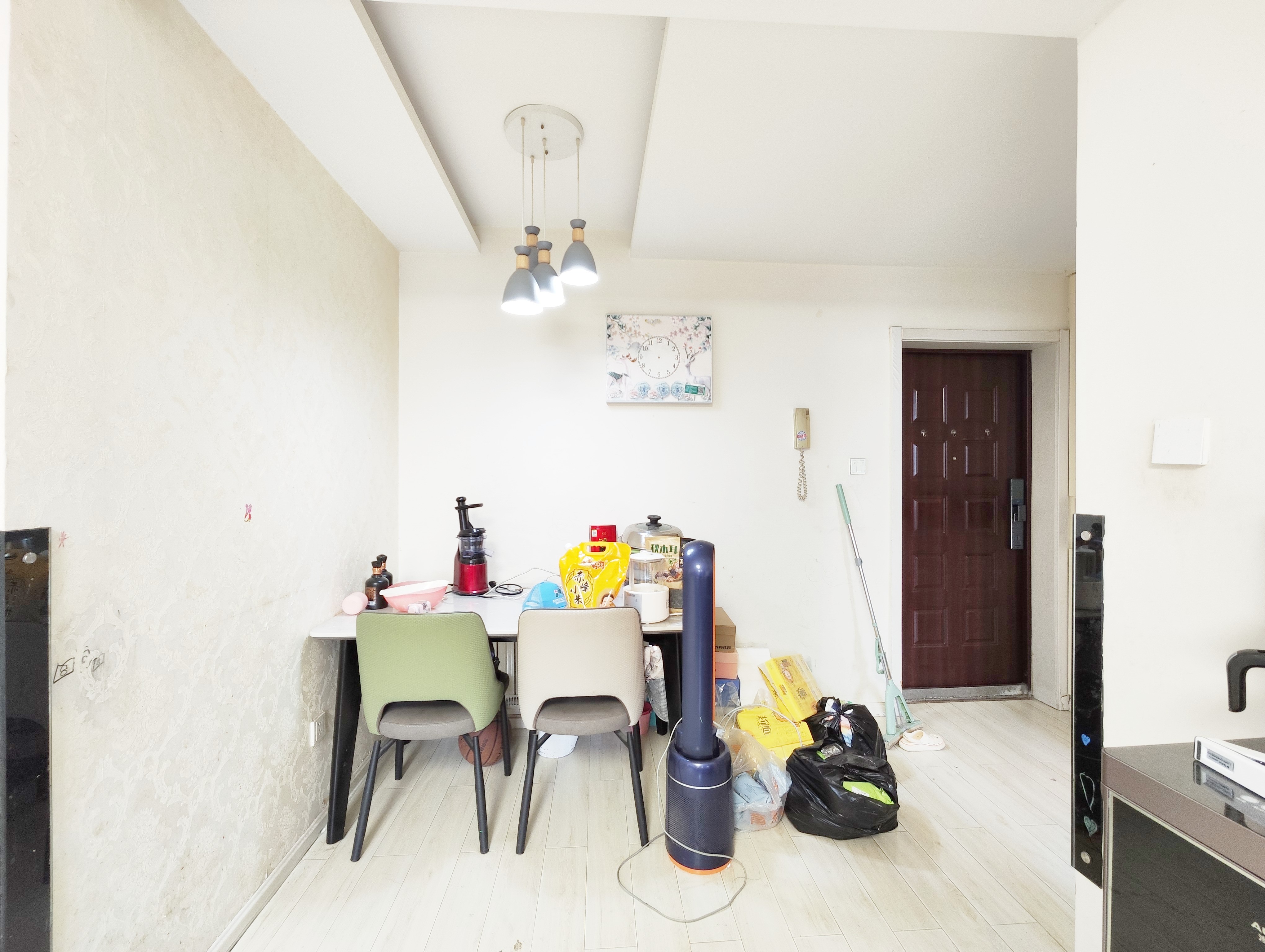 华夏金色阳光花园