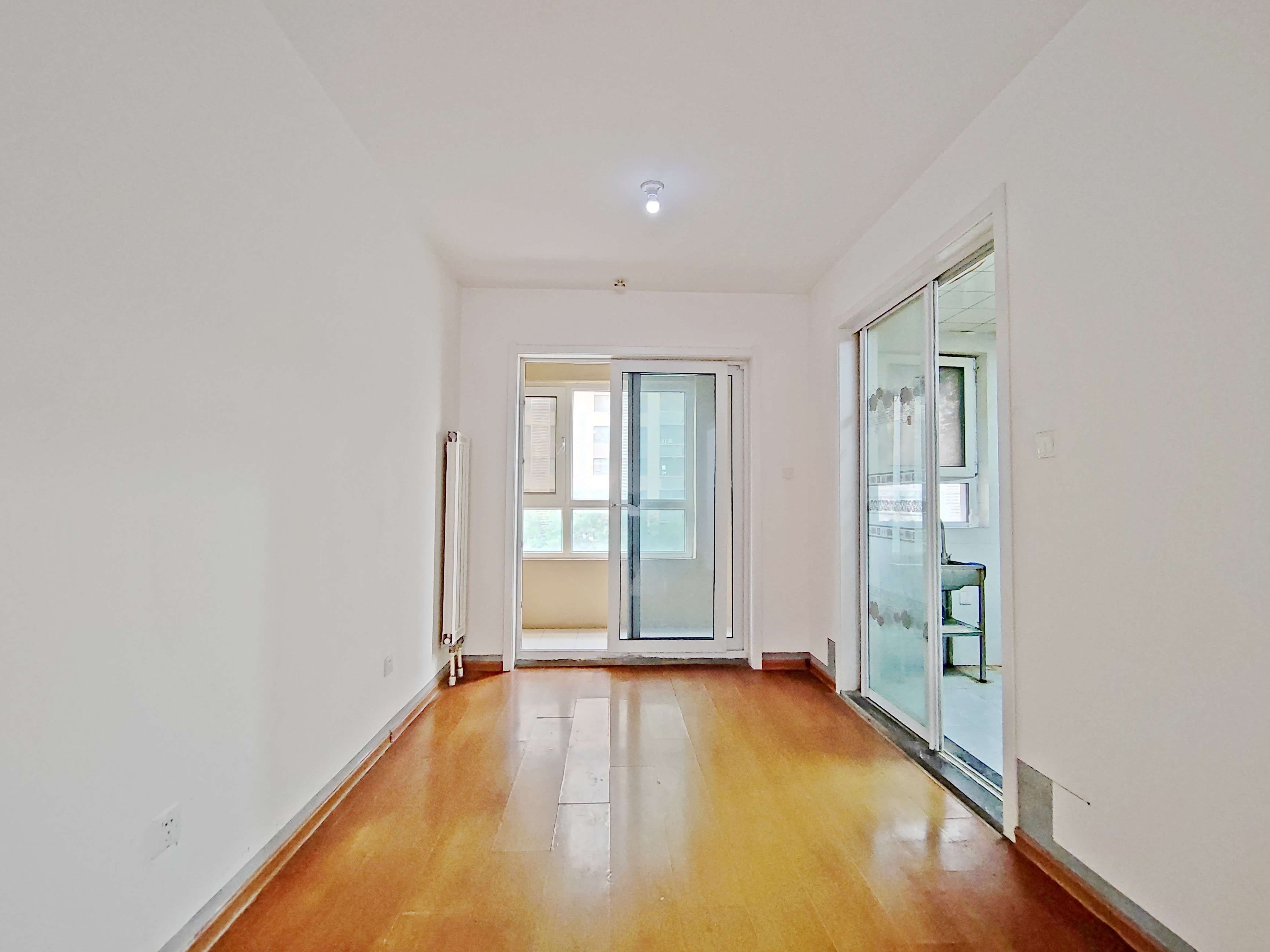 绿地新里香榭丽公馆