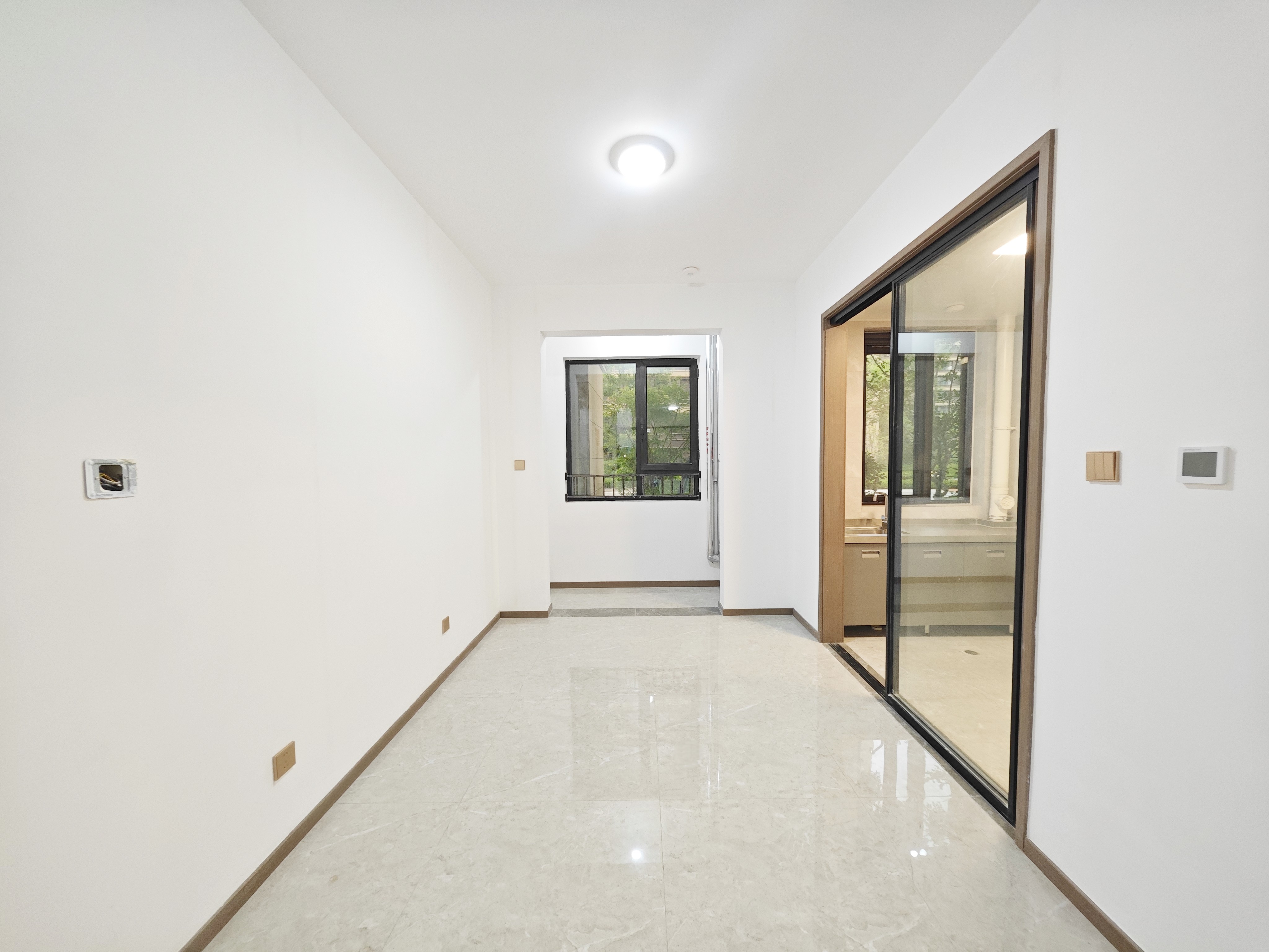 济高绿城桂语朝阳