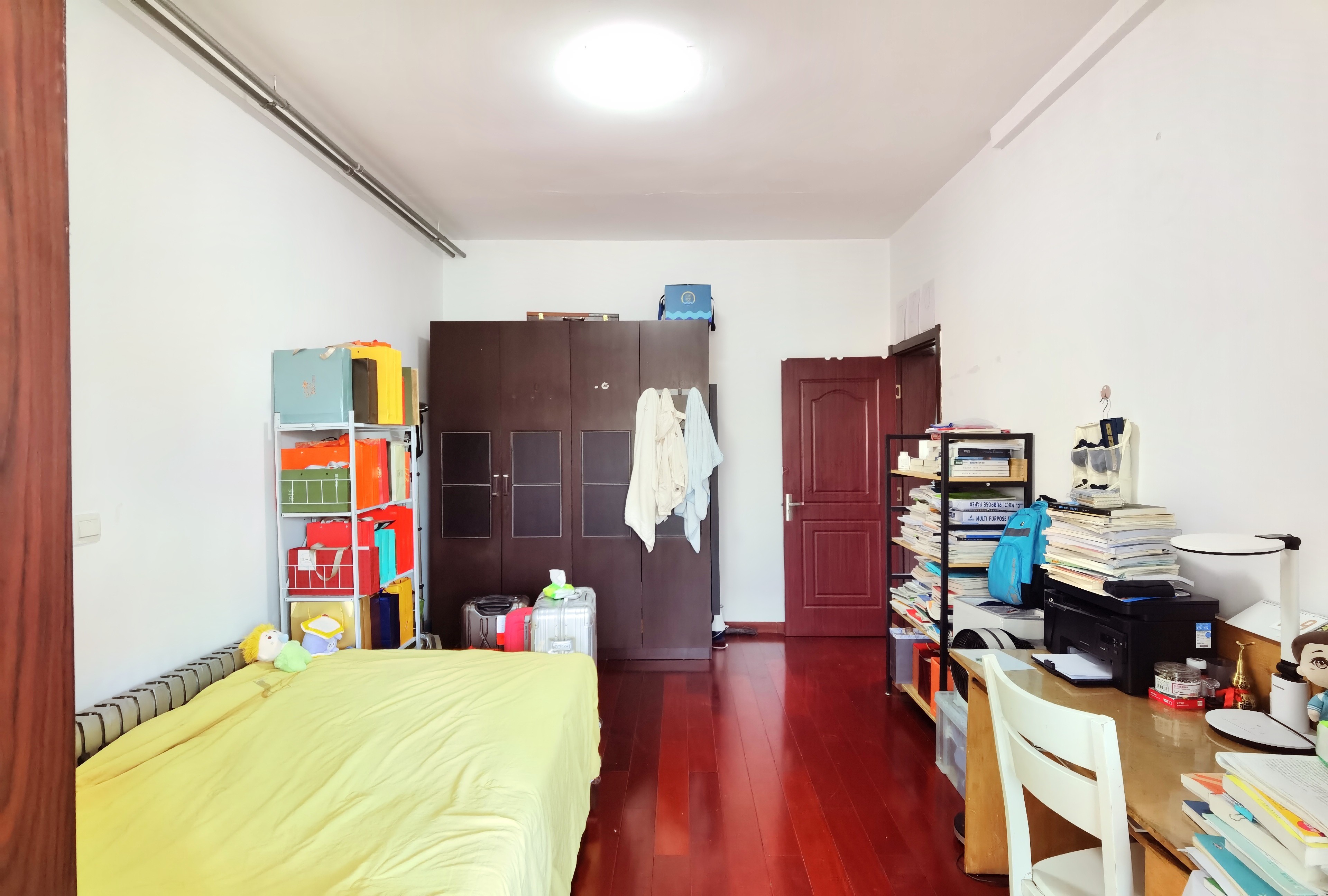 永庆街财政厅宿舍