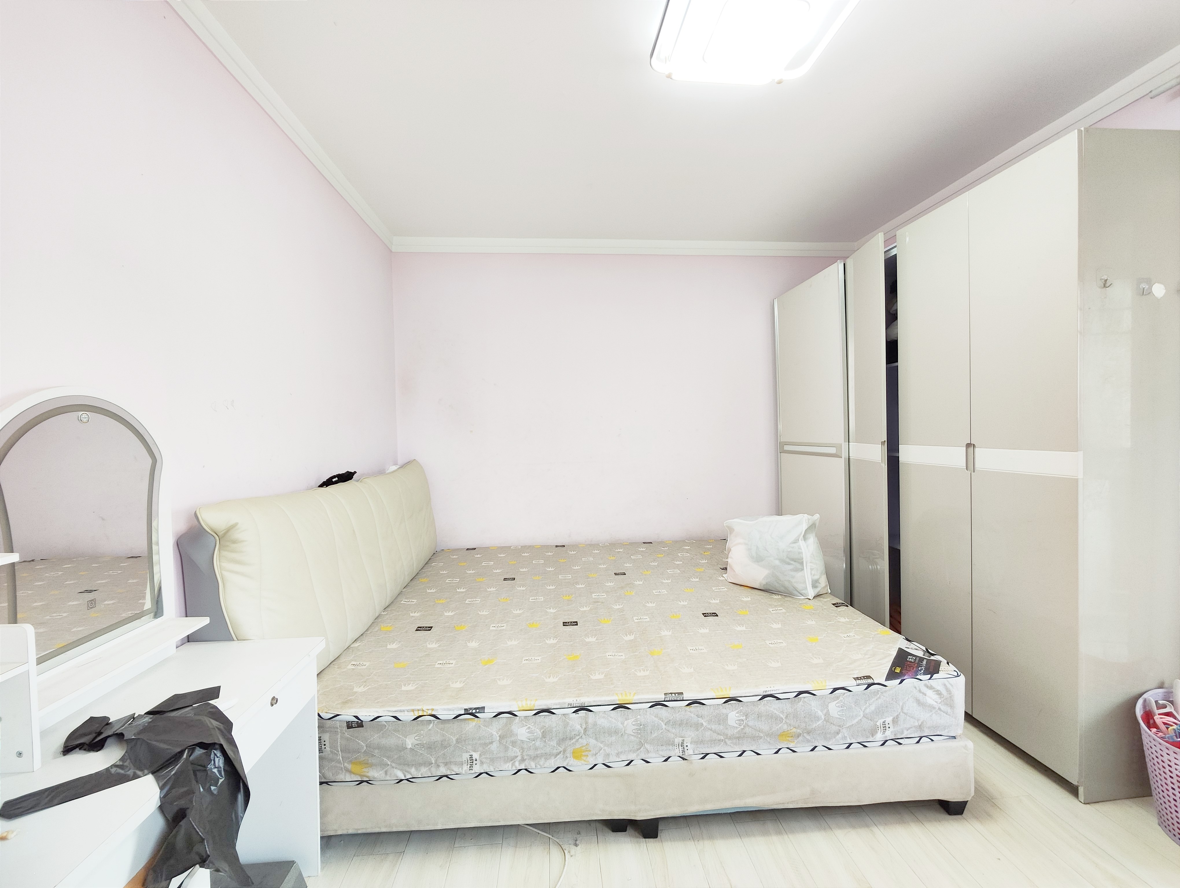 华夏金色阳光花园