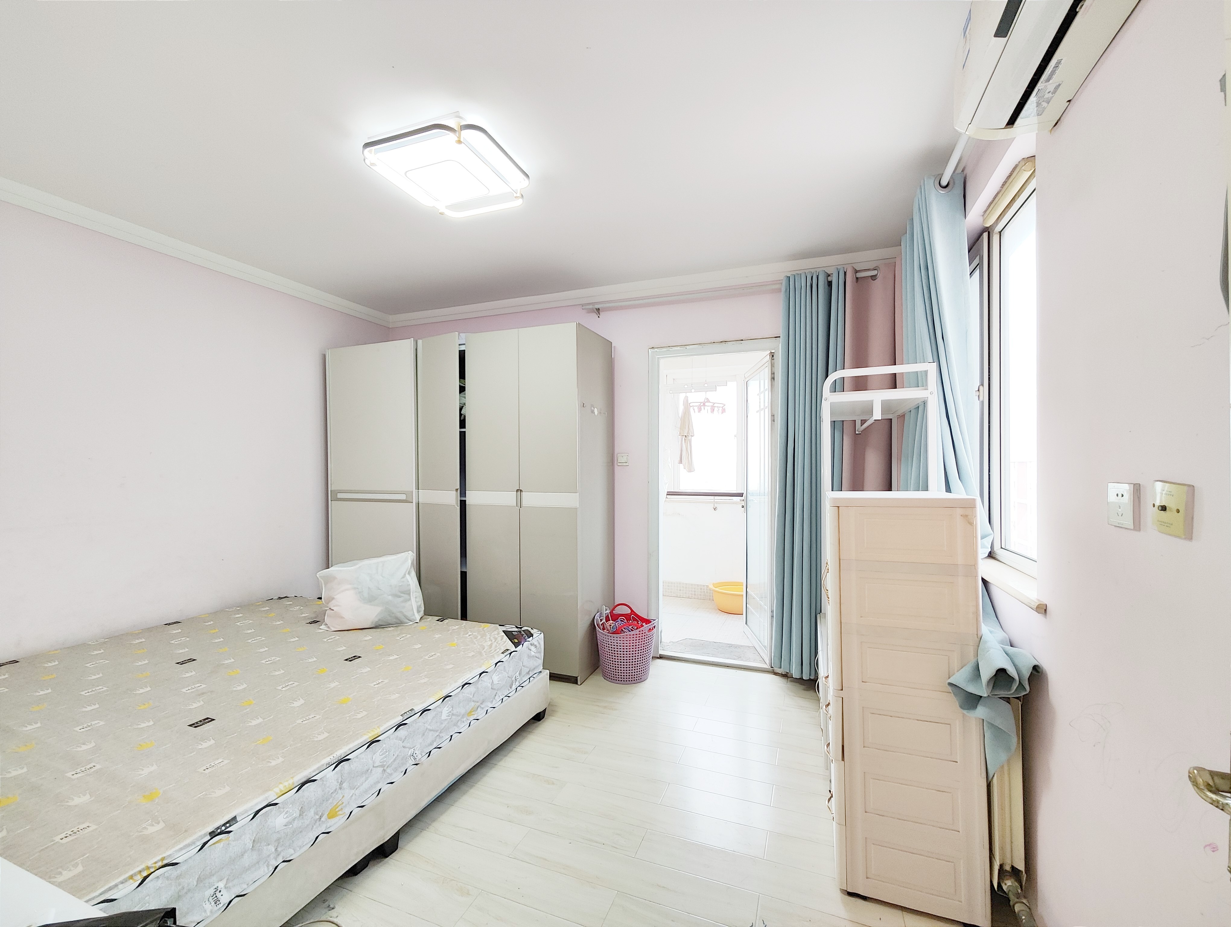 华夏金色阳光花园