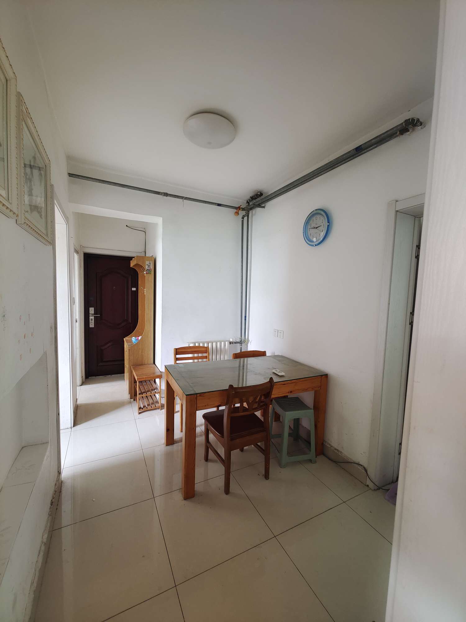 整租·燕子山小区西路8号院 南