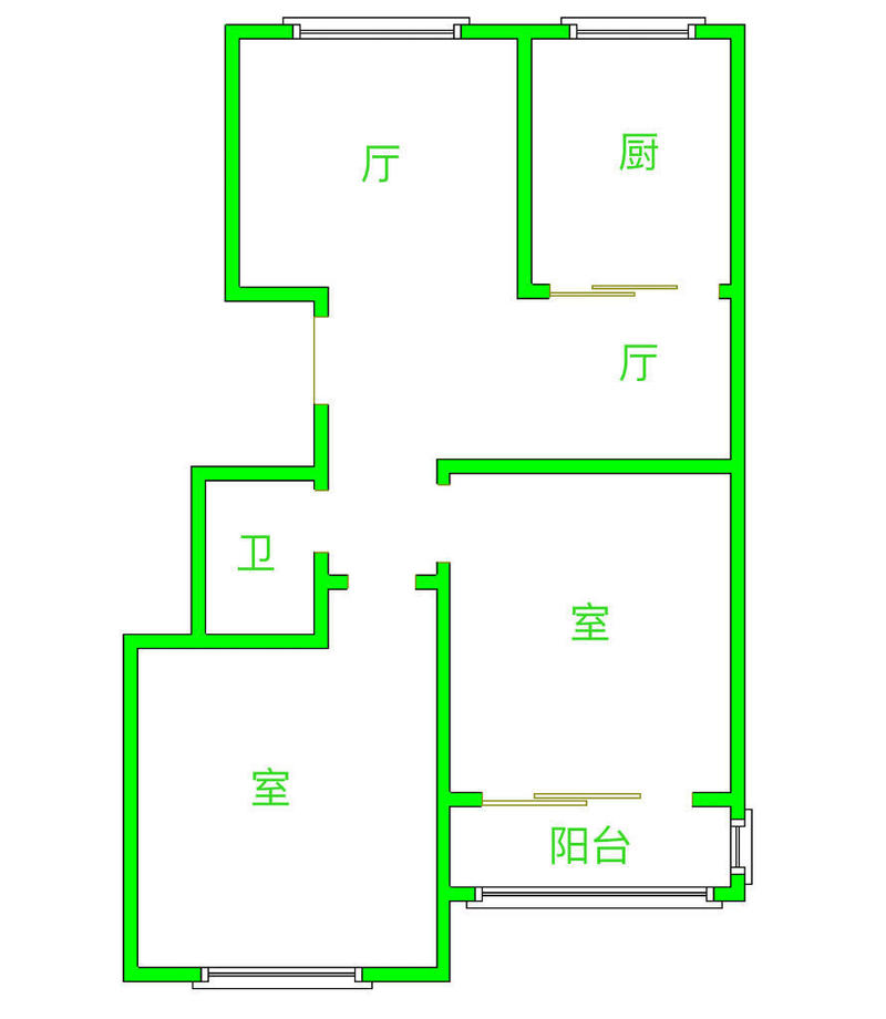 徐家庄