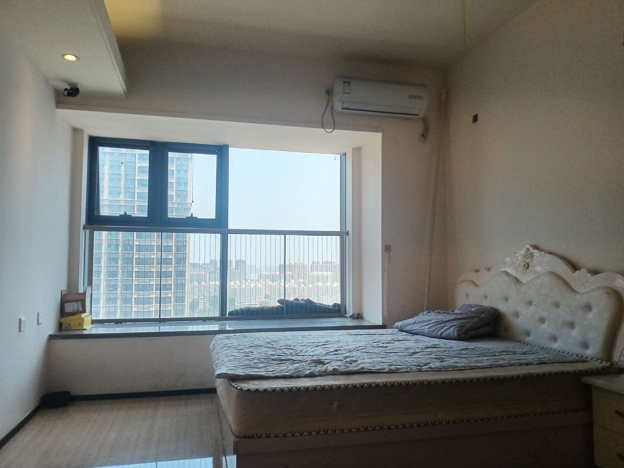 恒大睿城(商住楼)