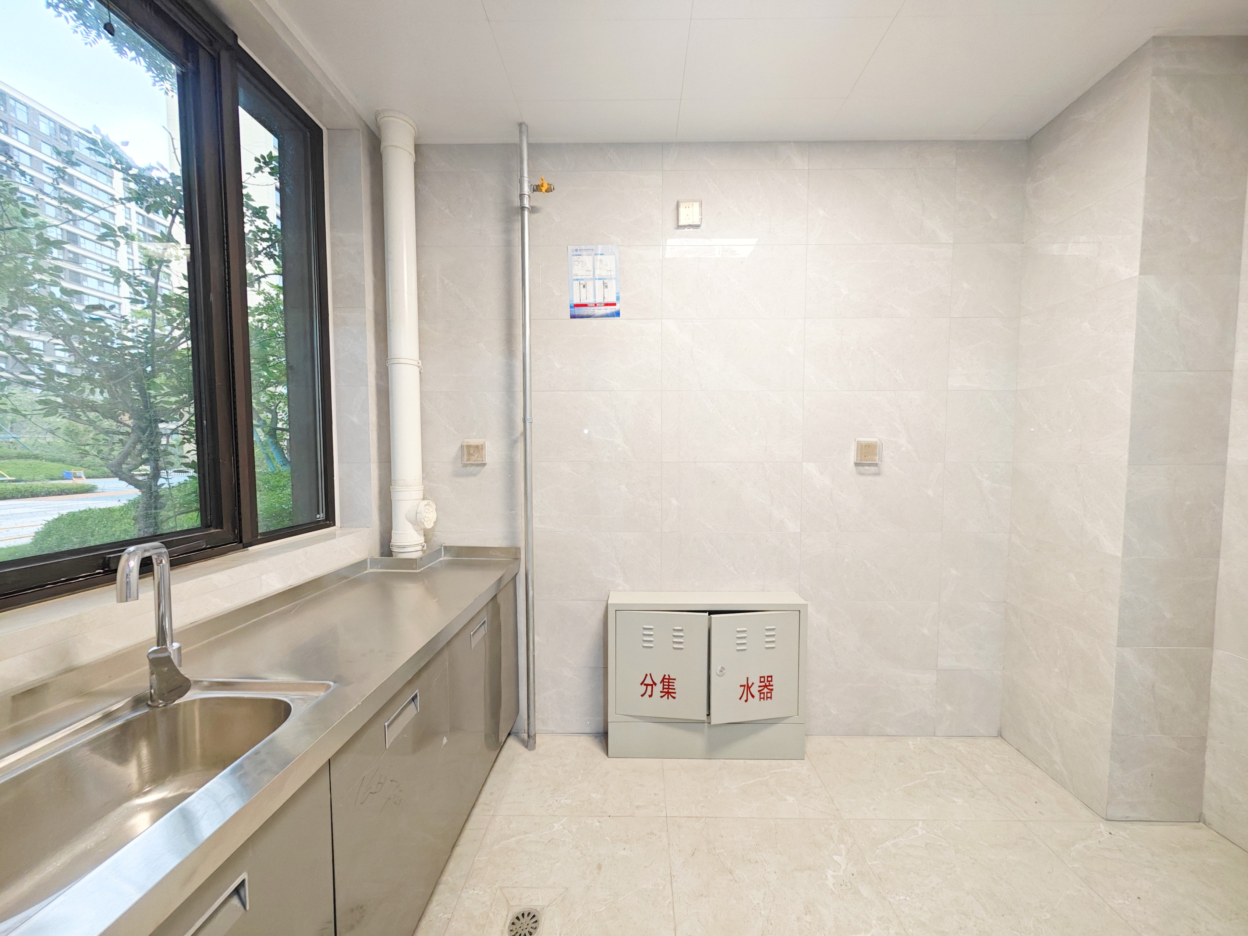 济高绿城桂语朝阳