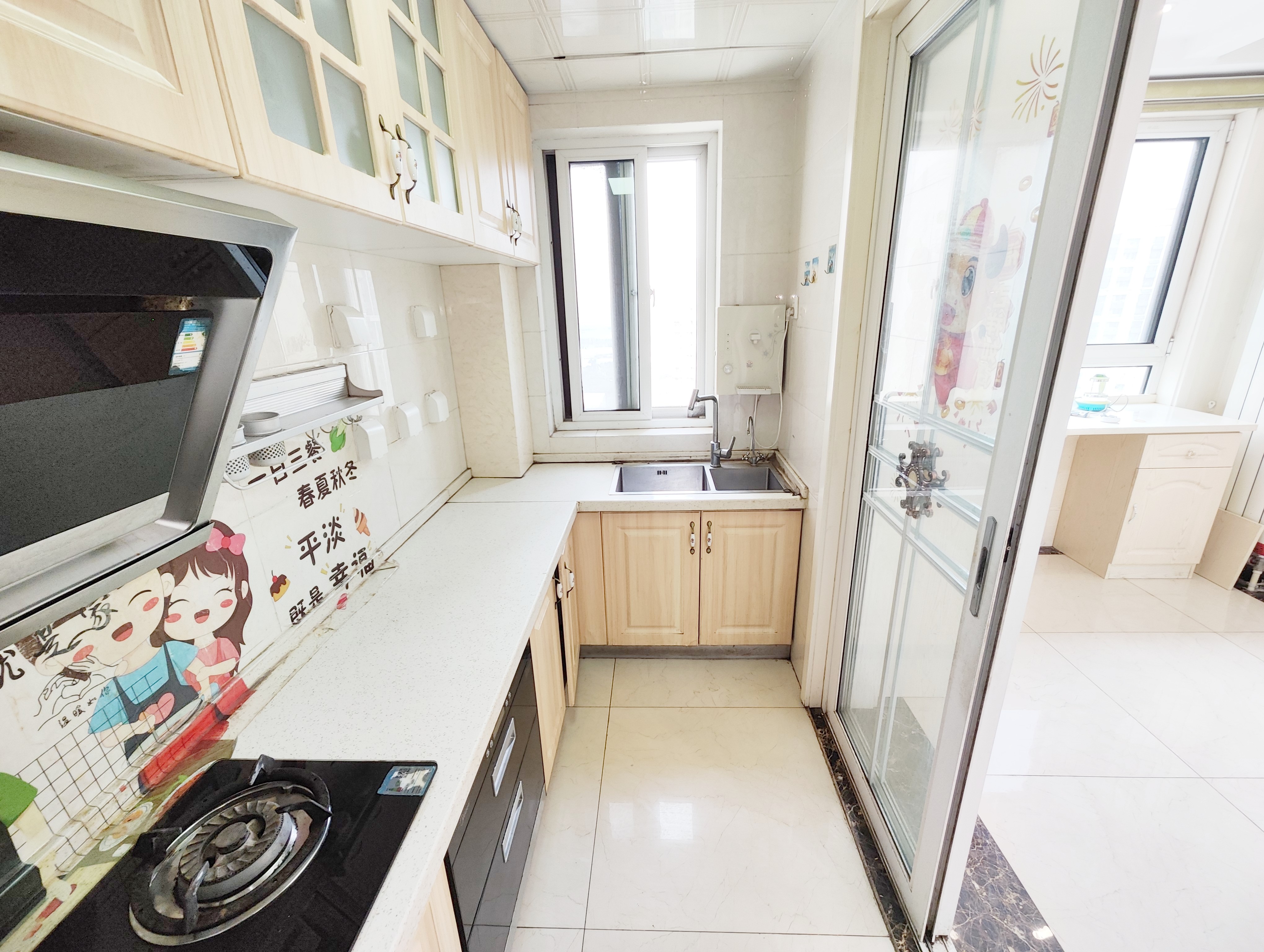 绿地新里香榭丽公馆