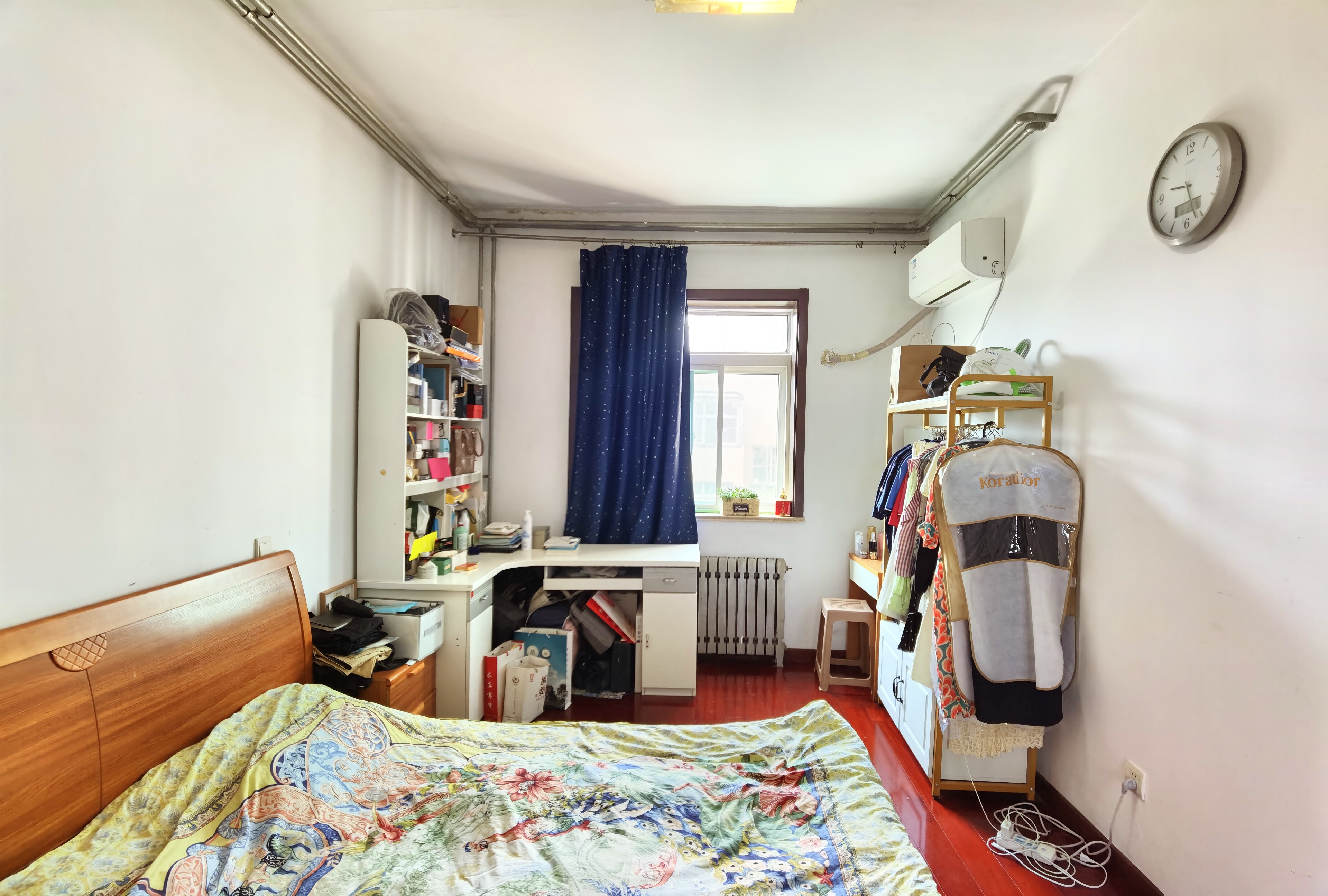 永庆街财政厅宿舍