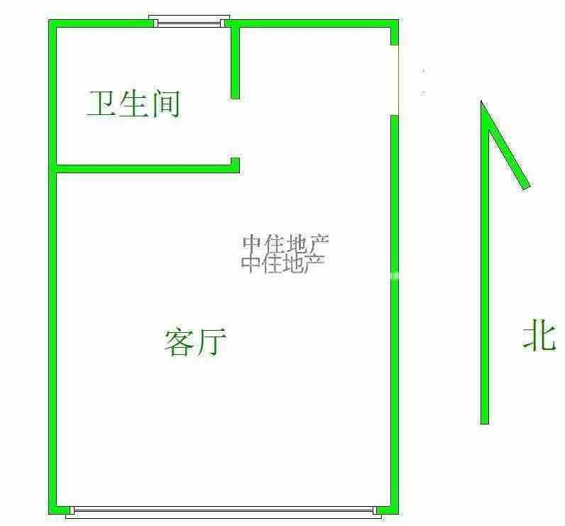 恒大睿城(商住楼)