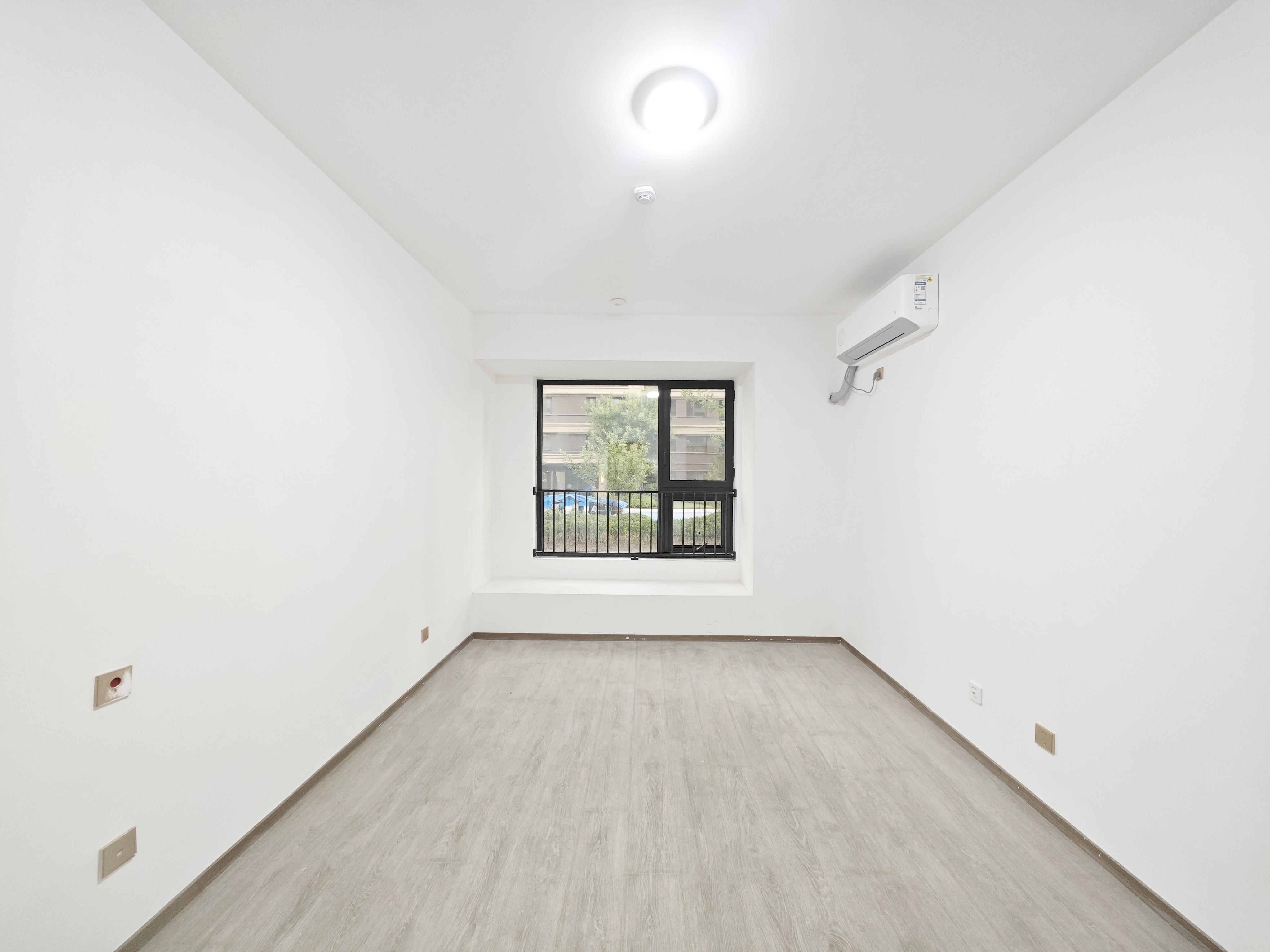 济高绿城桂语朝阳