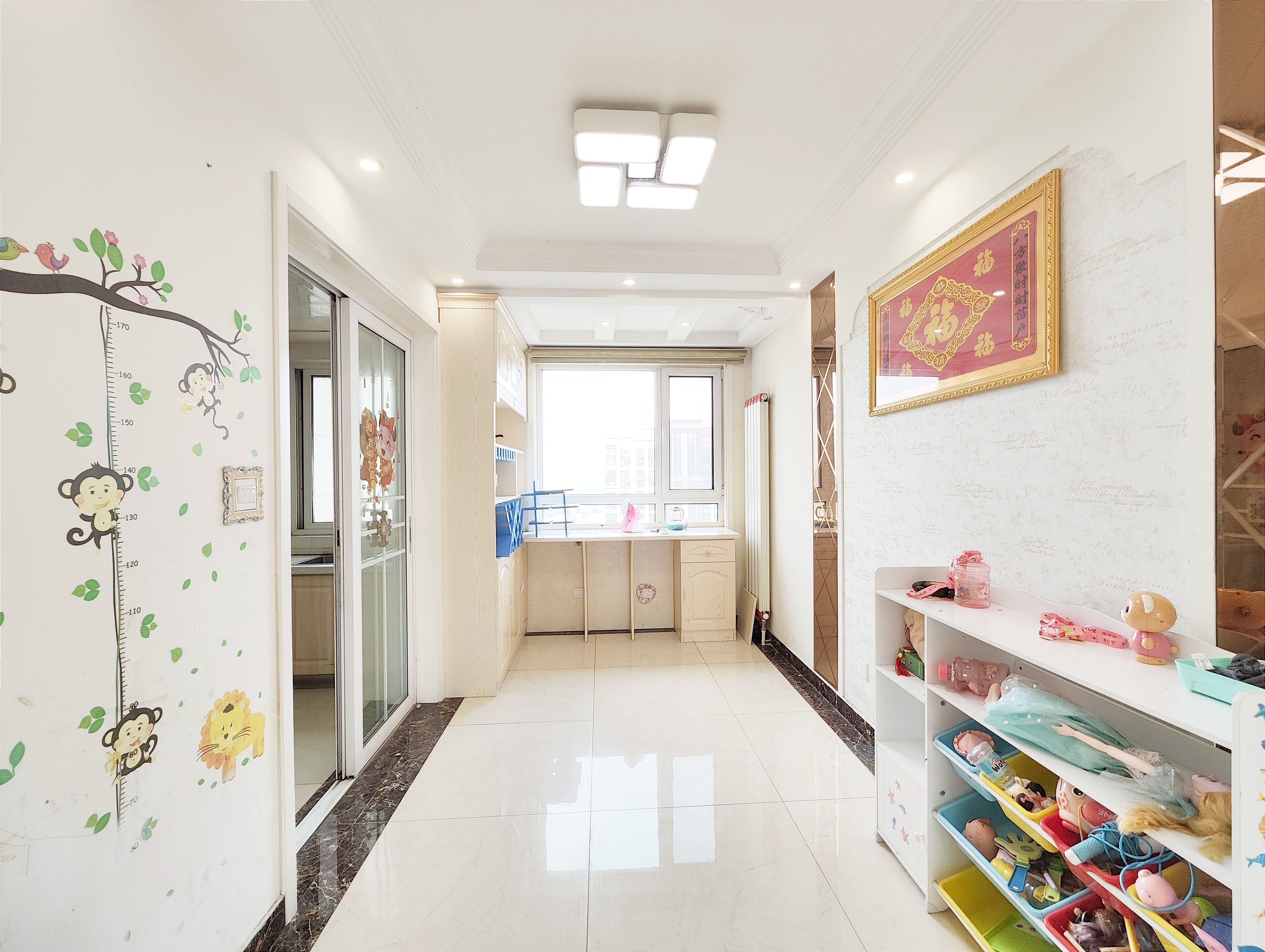 绿地新里香榭丽公馆