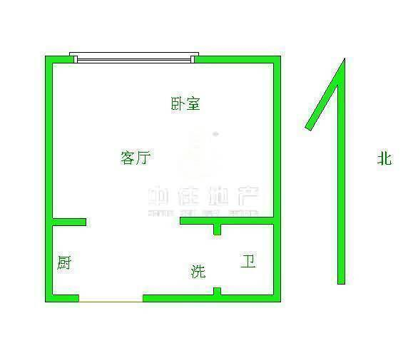 三庆齐盛广场
