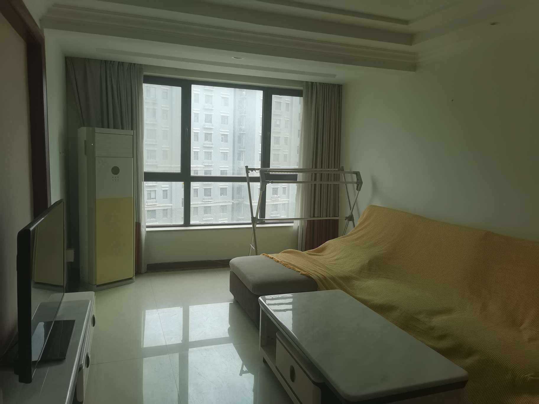 中海奥龙观邸