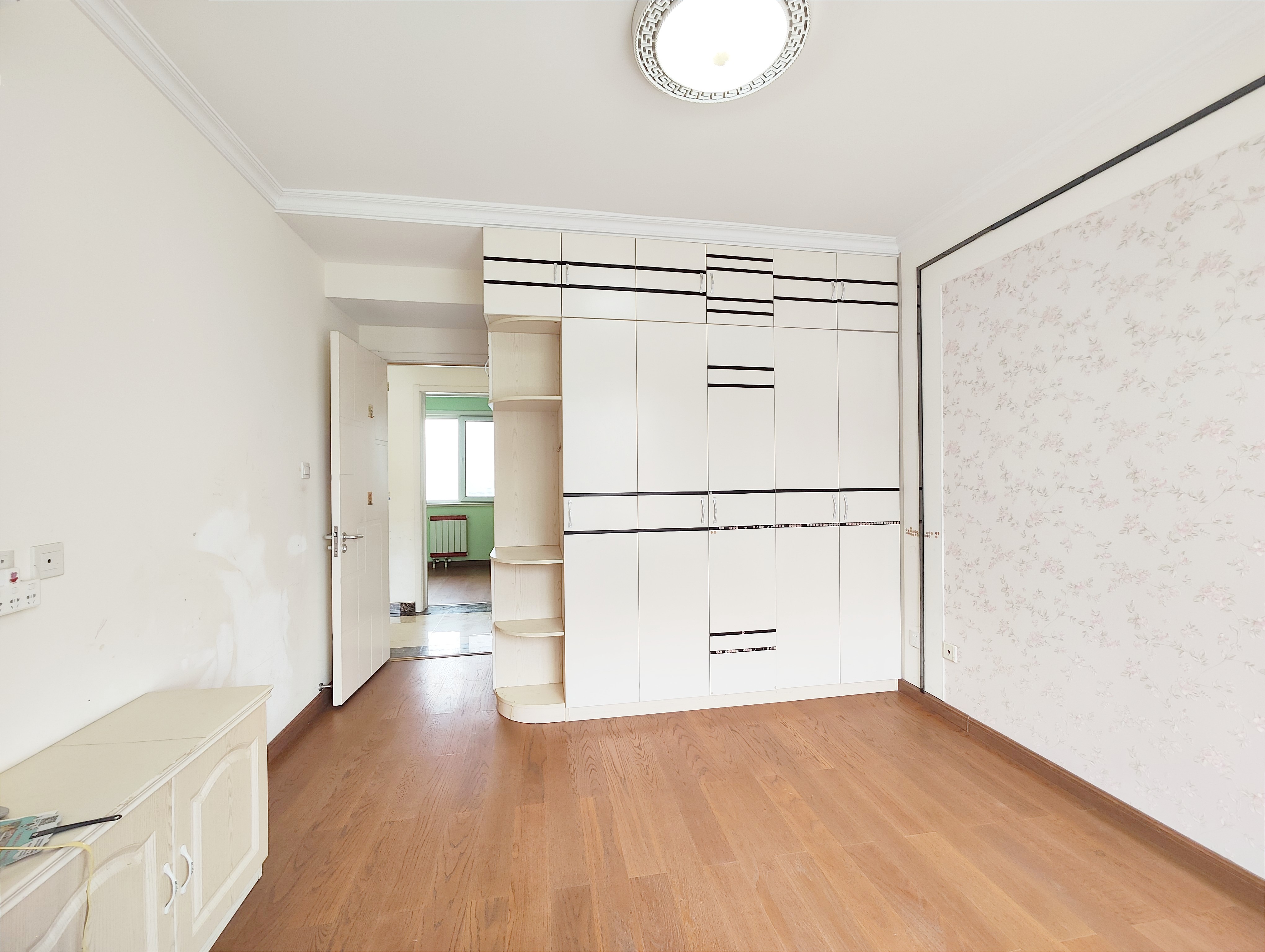 绿地新里香榭丽公馆