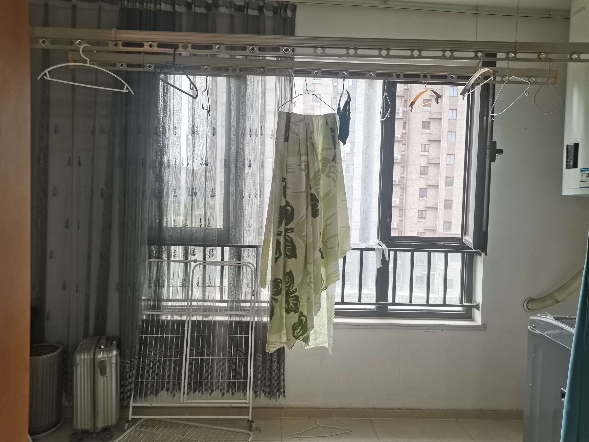 中新锦绣天地