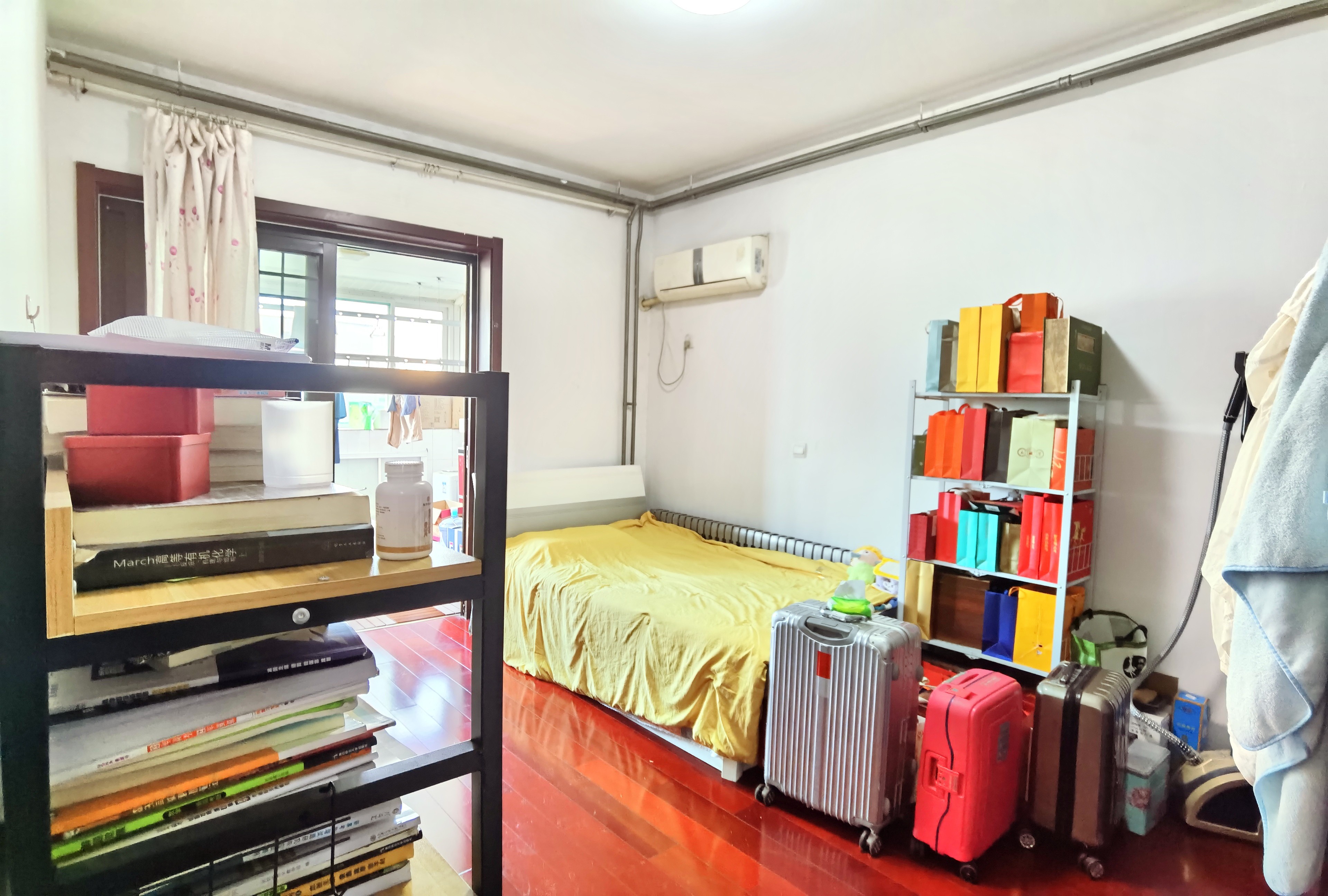 永庆街财政厅宿舍