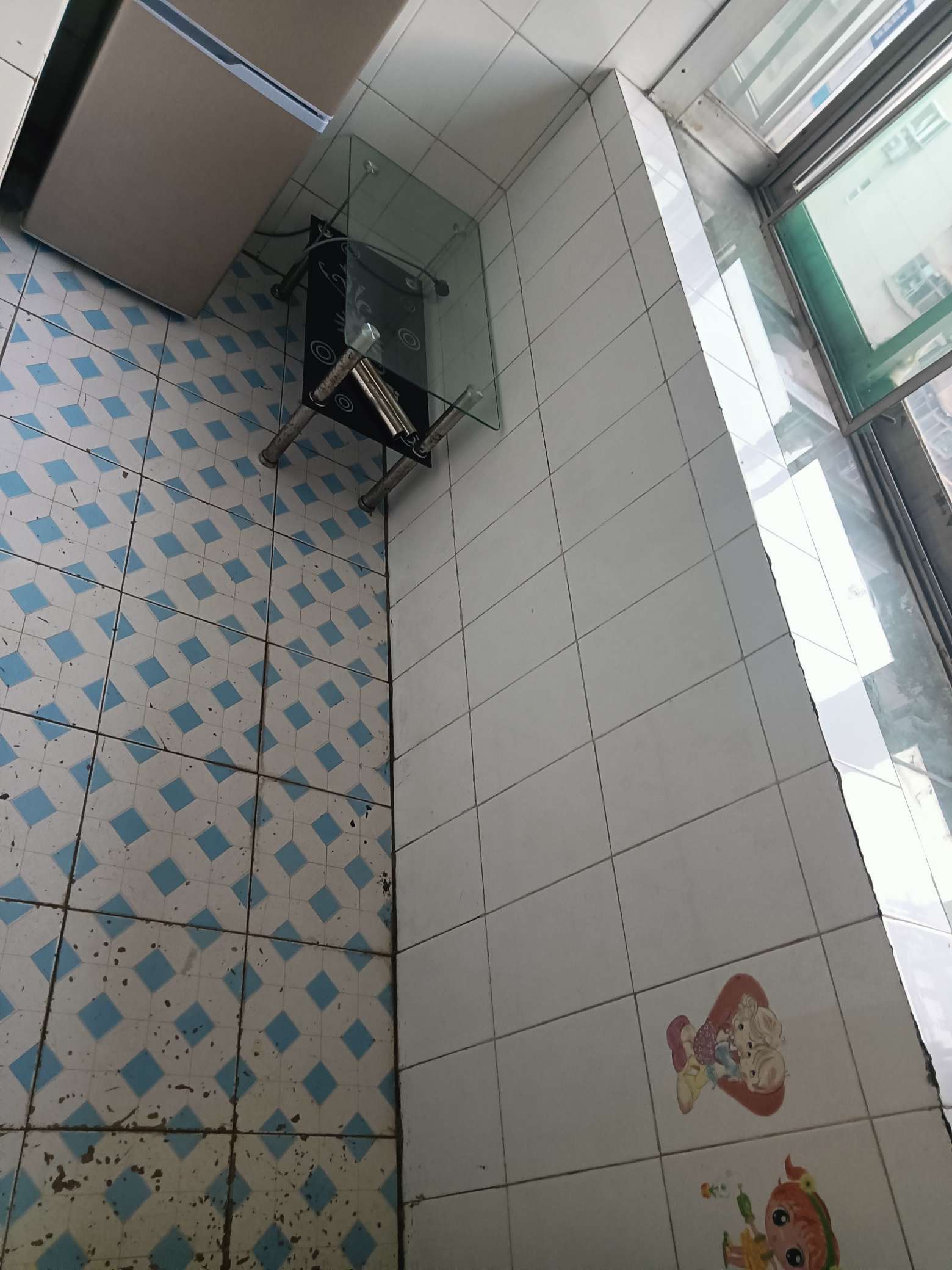 南刘小区