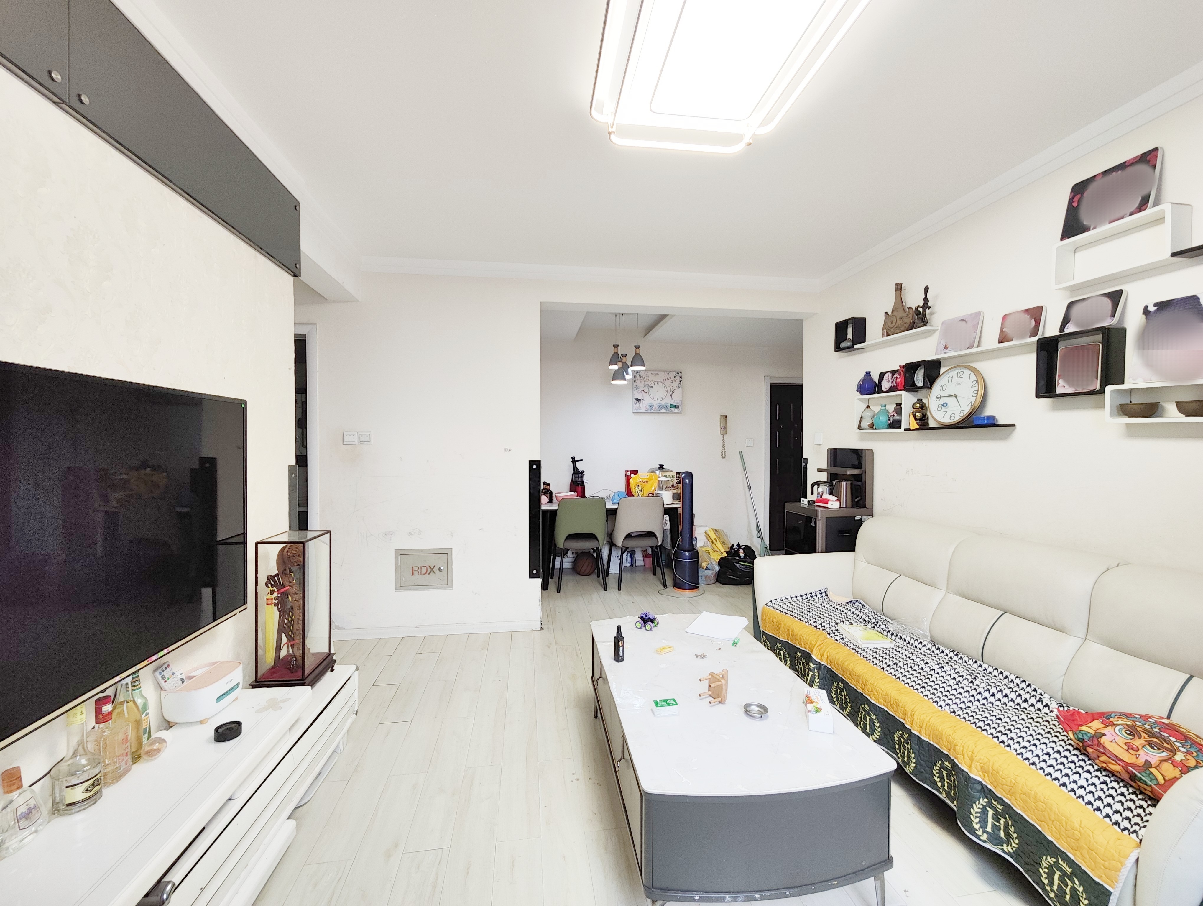 华夏金色阳光花园