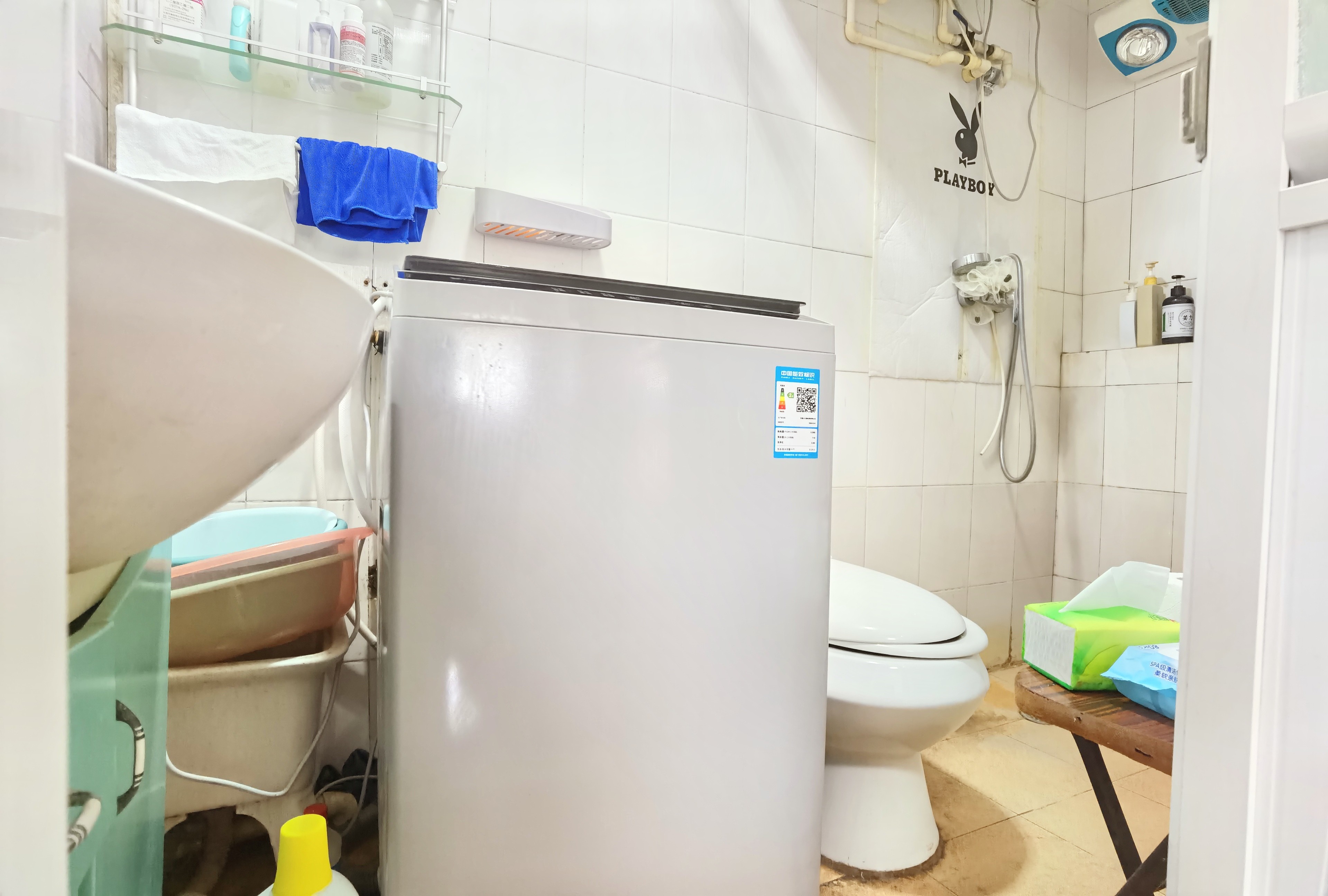 永庆街财政厅宿舍