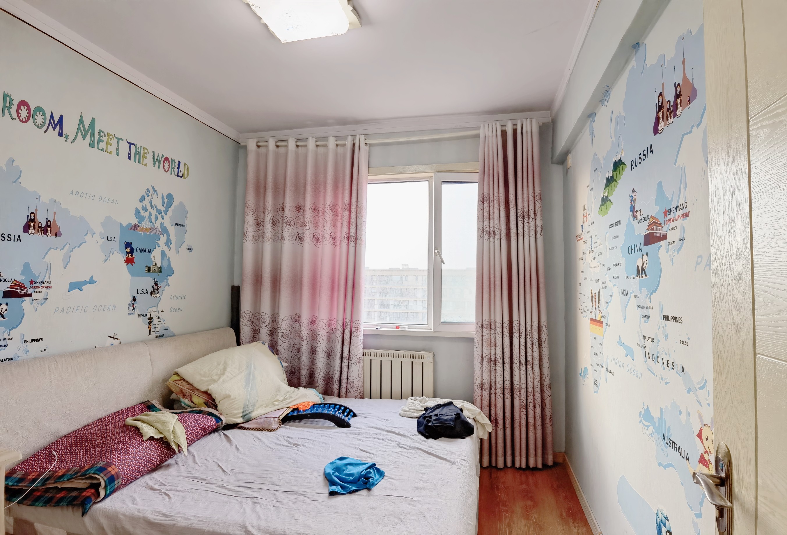 中海紫御东郡(西区)