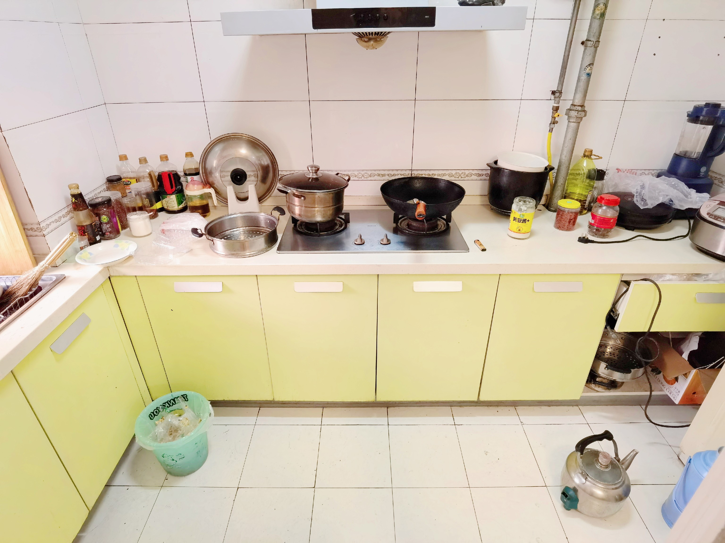 中海紫御东郡(西区)