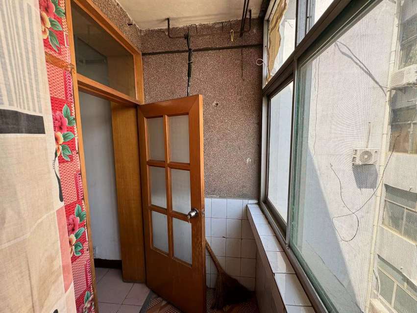 乐山小区