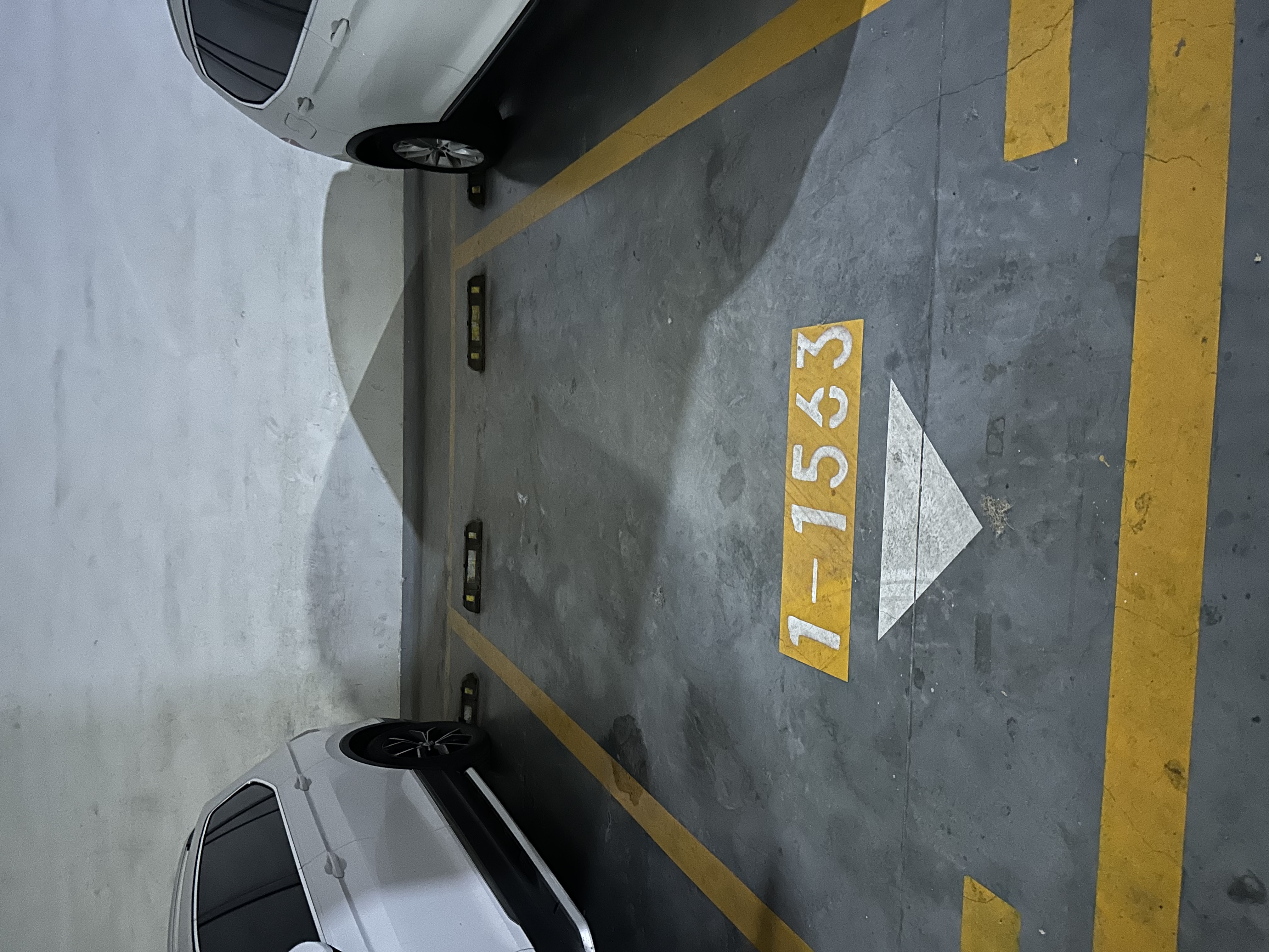 鲁能领秀城车位商铺