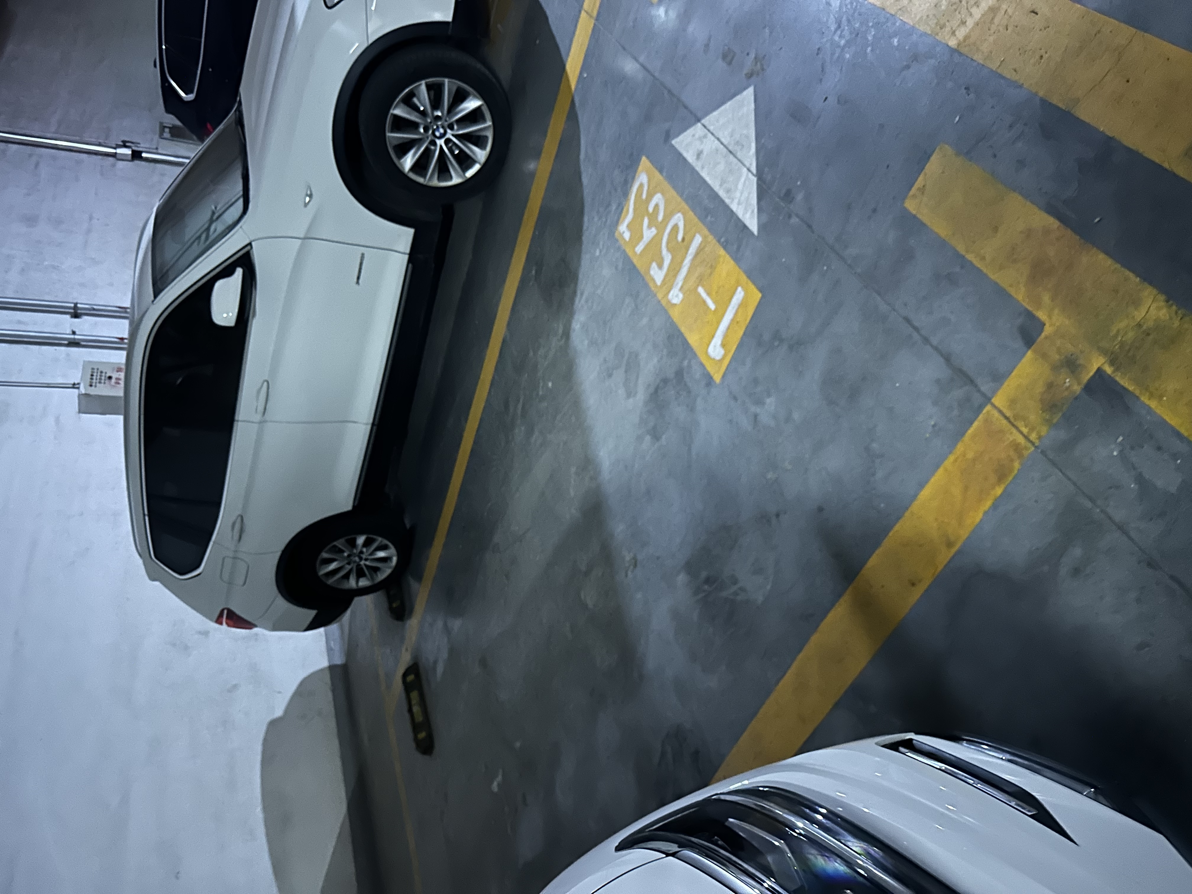 鲁能领秀城车位商铺