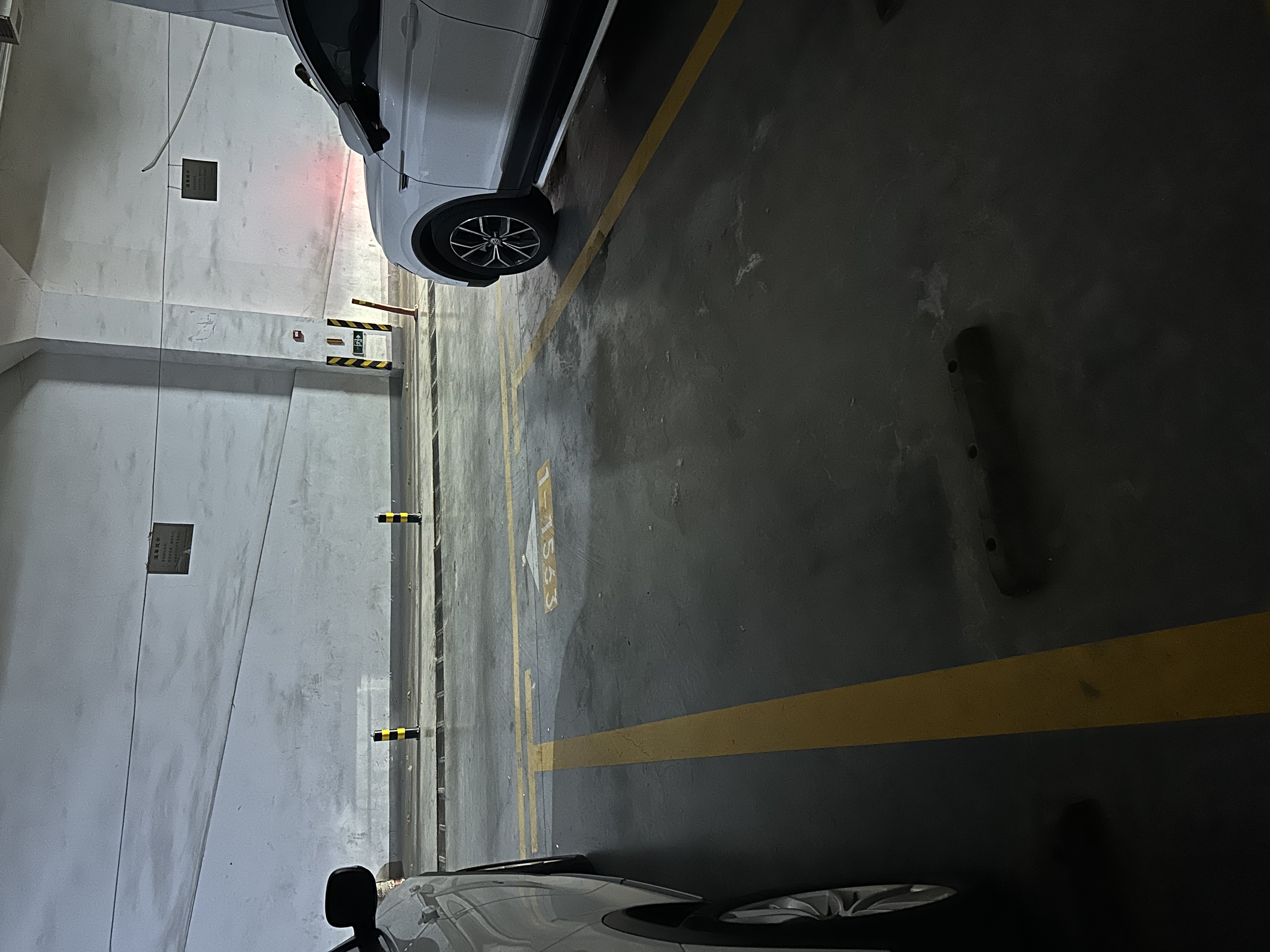 鲁能领秀城车位商铺