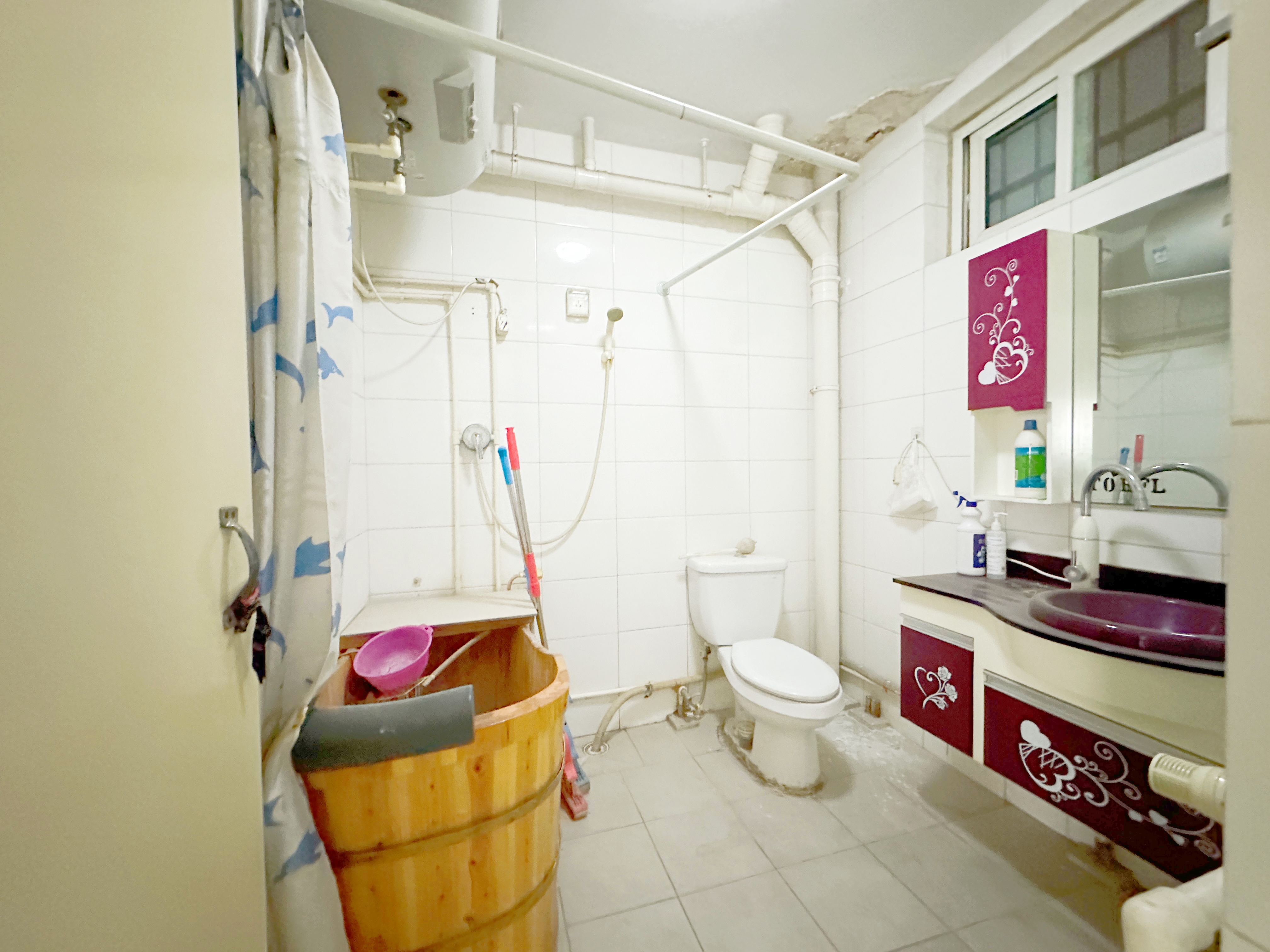 凤凰山路25号院