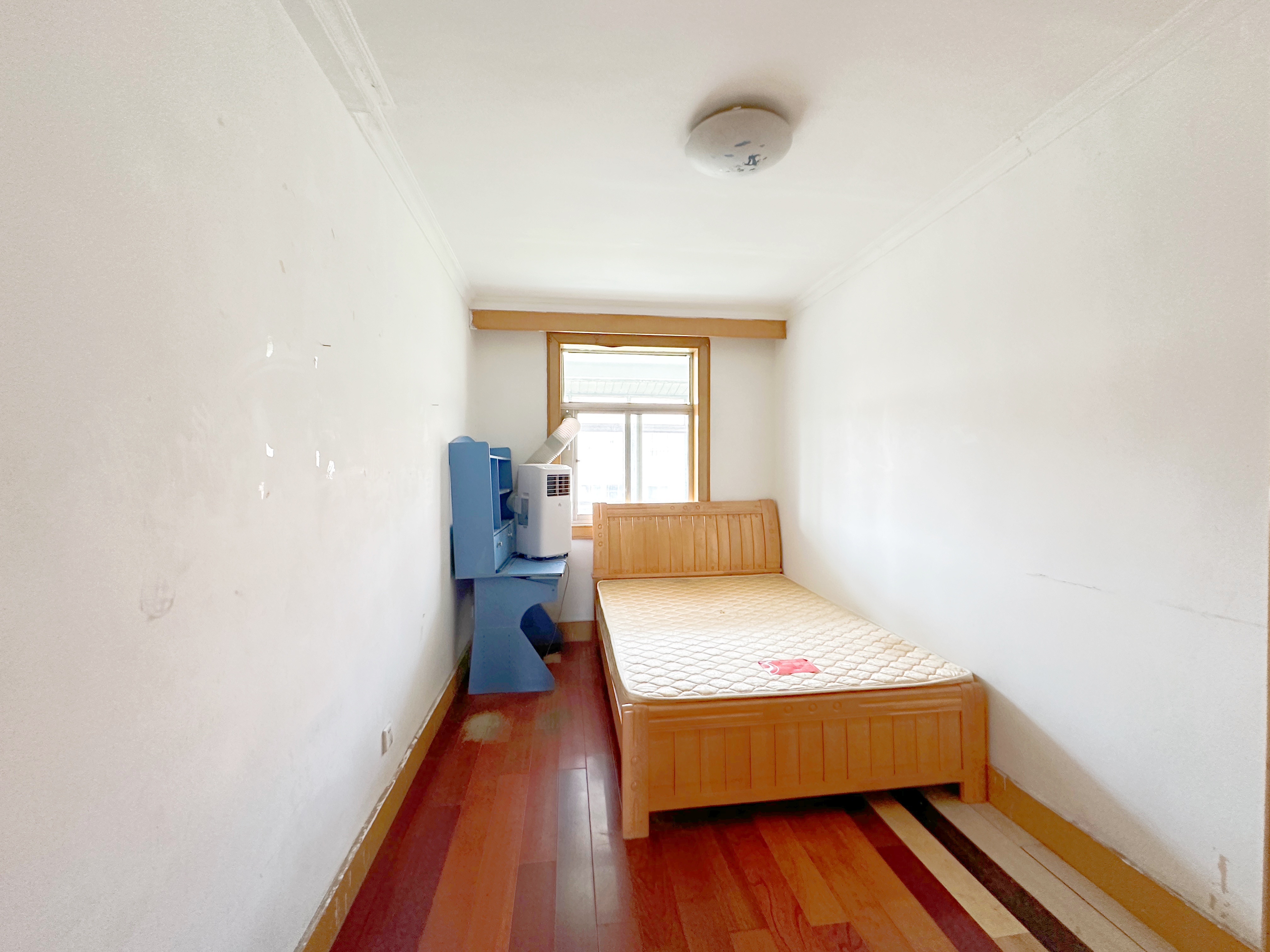 太平洋小区东区